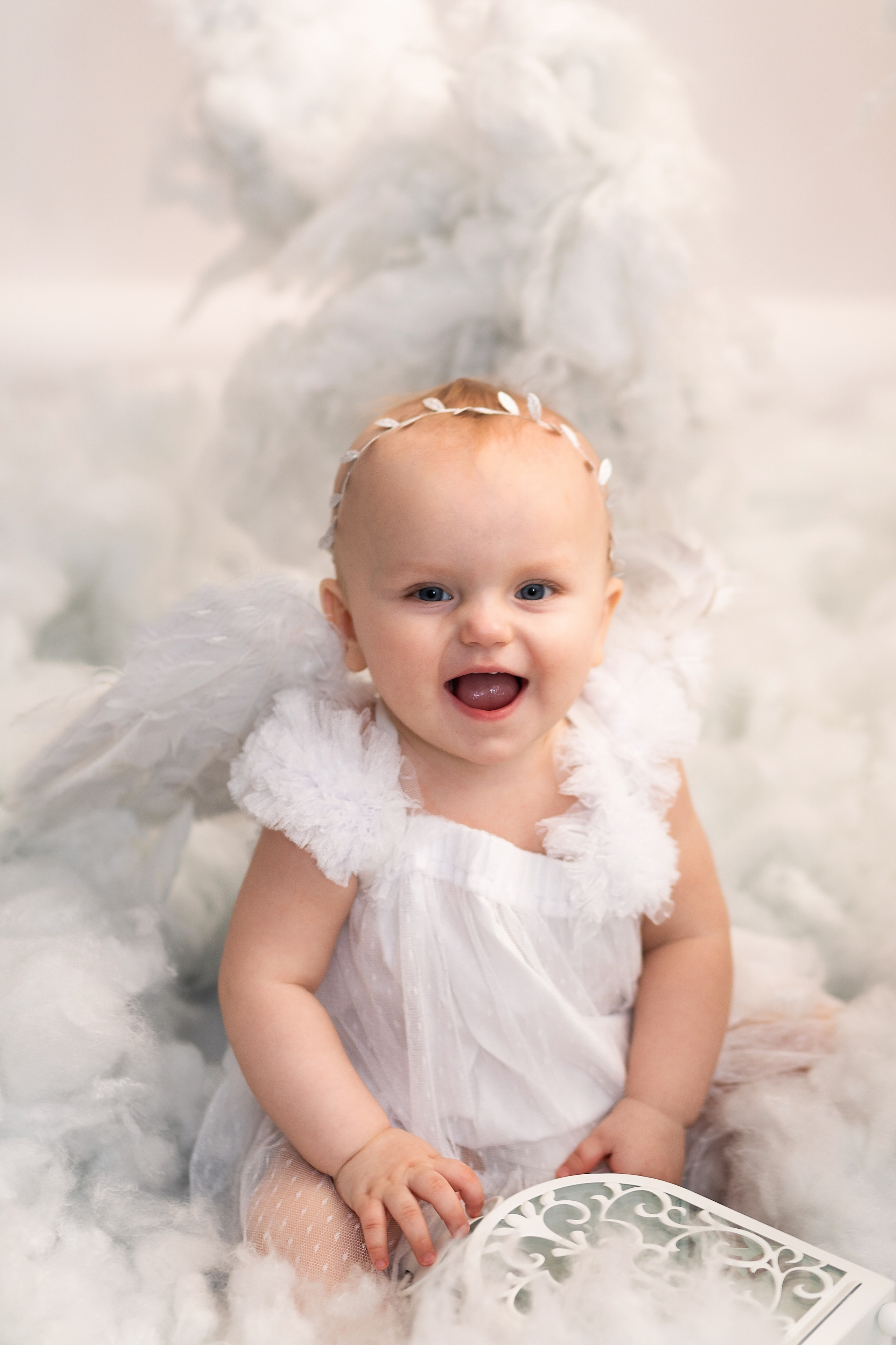 Ангелочек. ФОТОГРАФ НА ГОДИК, БЕРЕМЕННОСТИ, НОВОРОЖДЕННЫХ, КРЕЩЕНИЯ МОСКВА