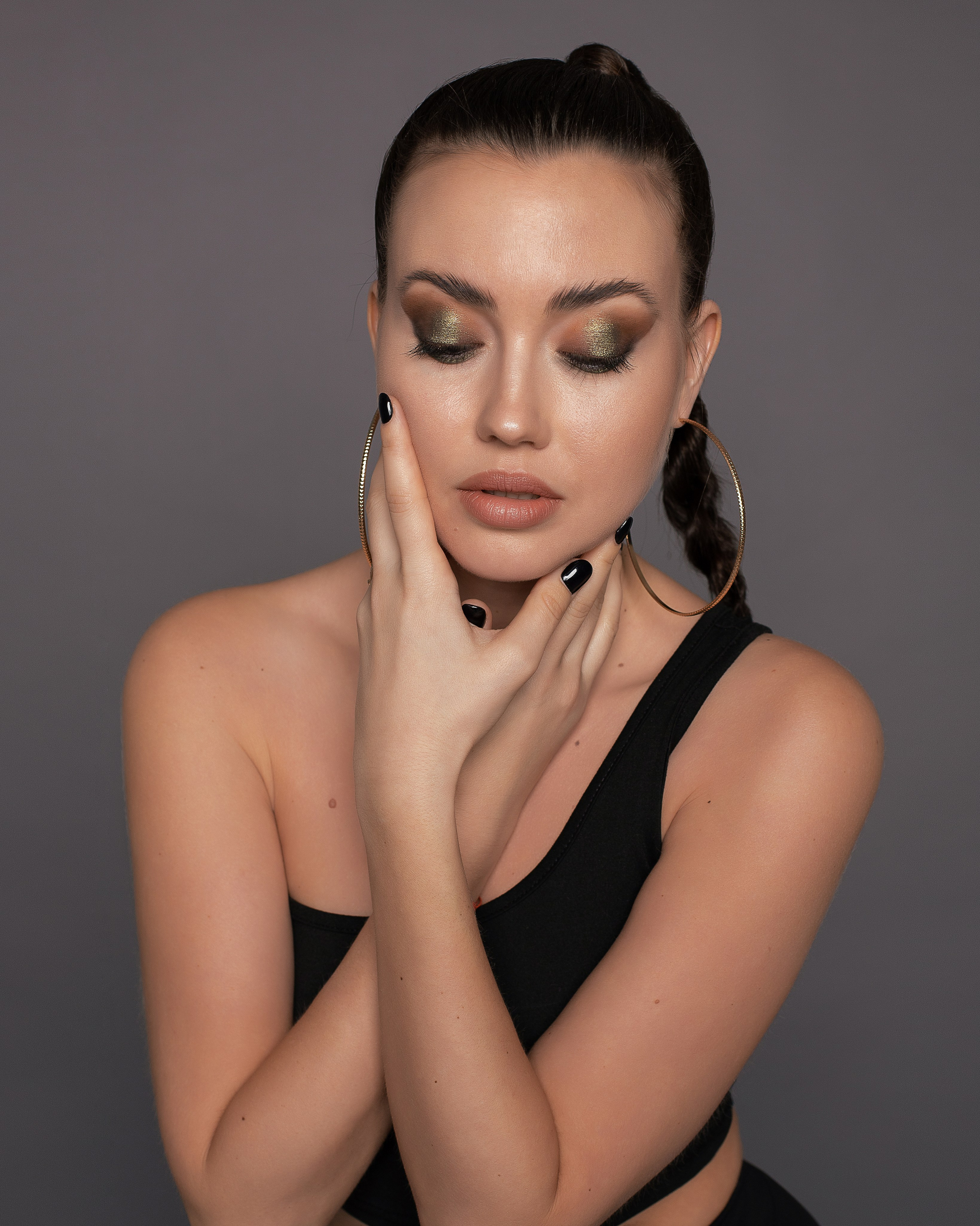 Айриш. Фотограф в Самаре Диана Анисимова