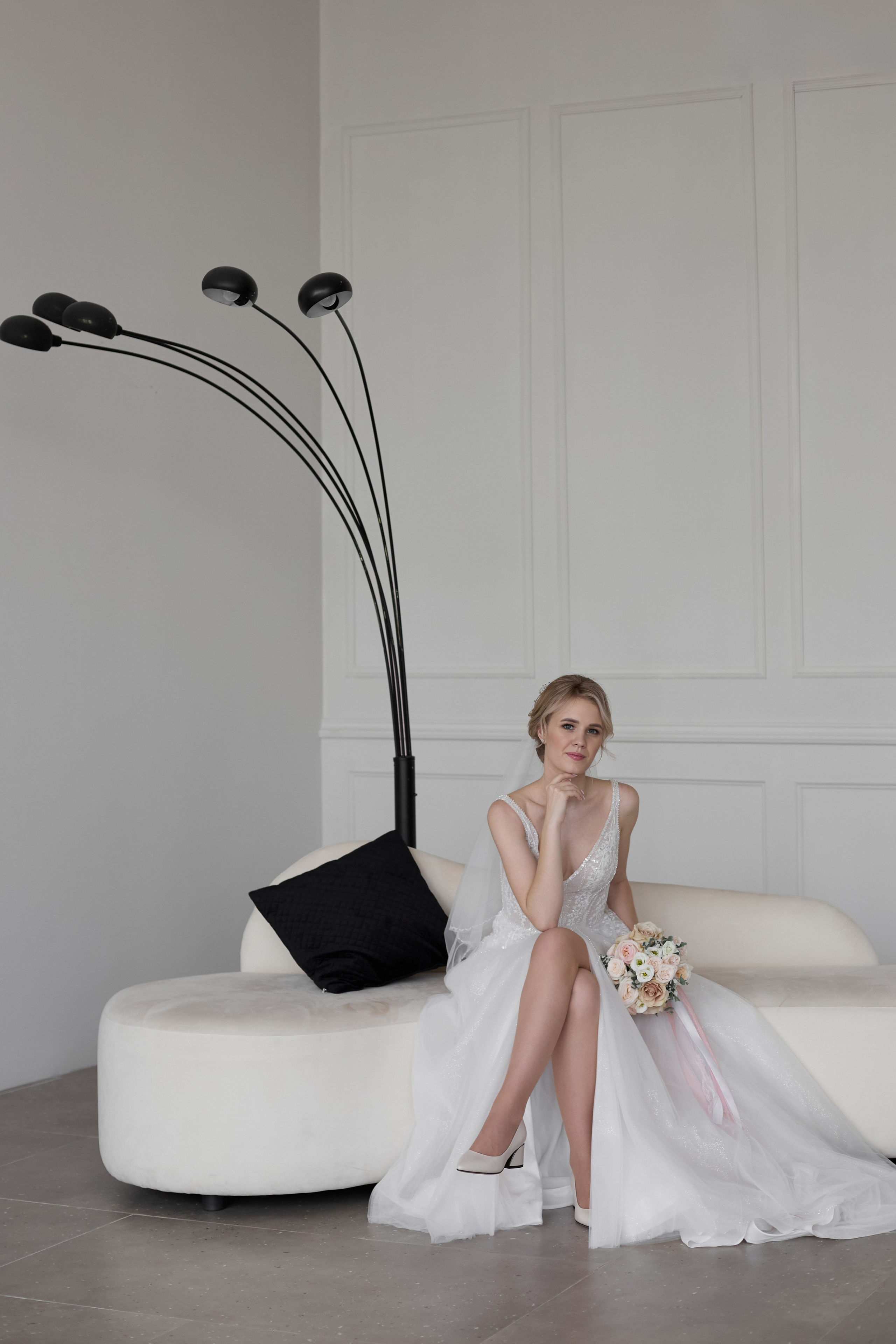 Екатерина и Владислав. Фотограф в Самаре Диана Анисимова