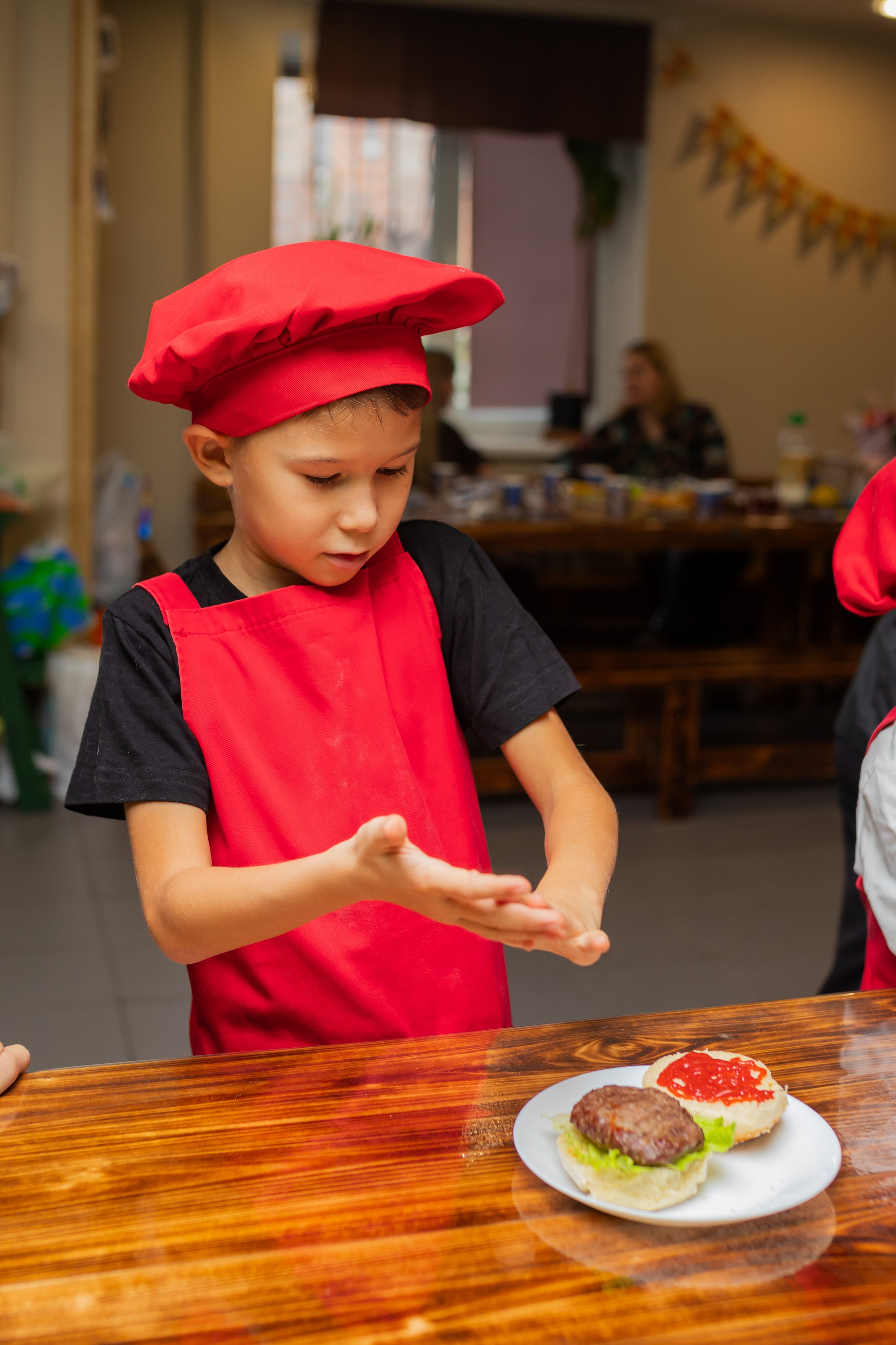 День рождение Златы. Марина Шаймухаметова. Фотограф в Уфе