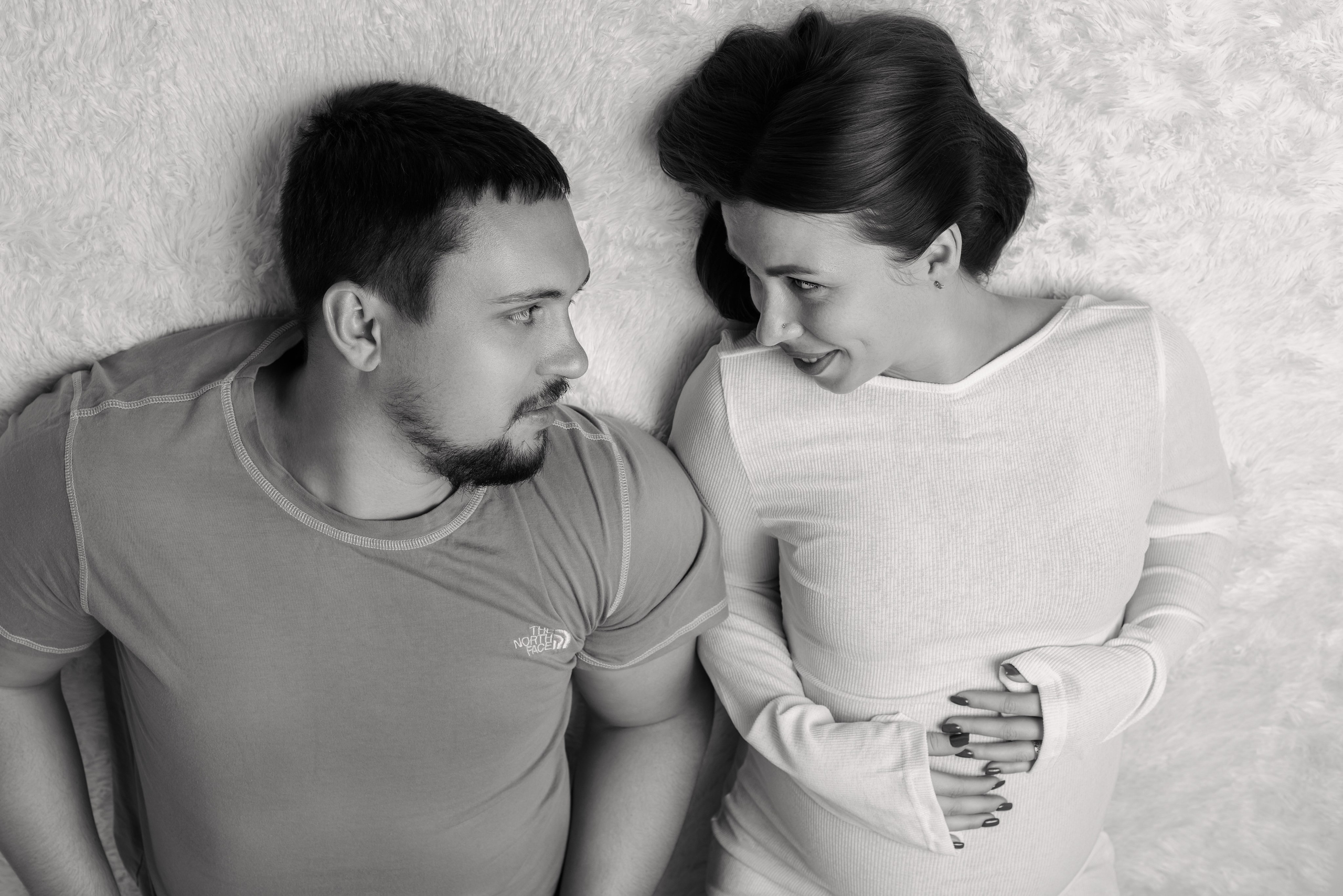 Анна. Ольга SHREIBICUS — Фотография беременности и новорожденных Оренбург