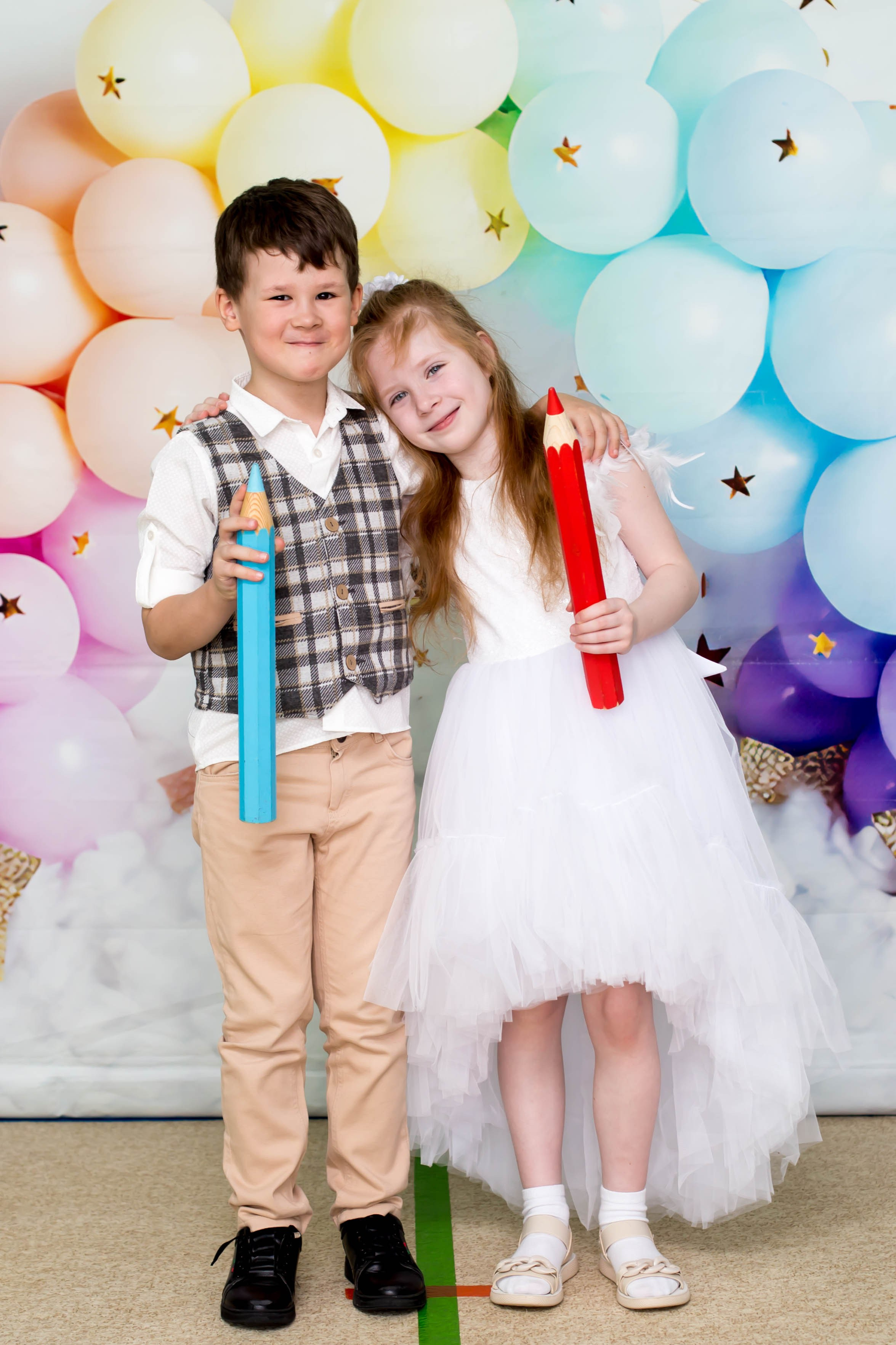 Альбом детского сада (пример фото). Выпускные альбомы на заказ Нягань (фотокнигиназаказнягань)