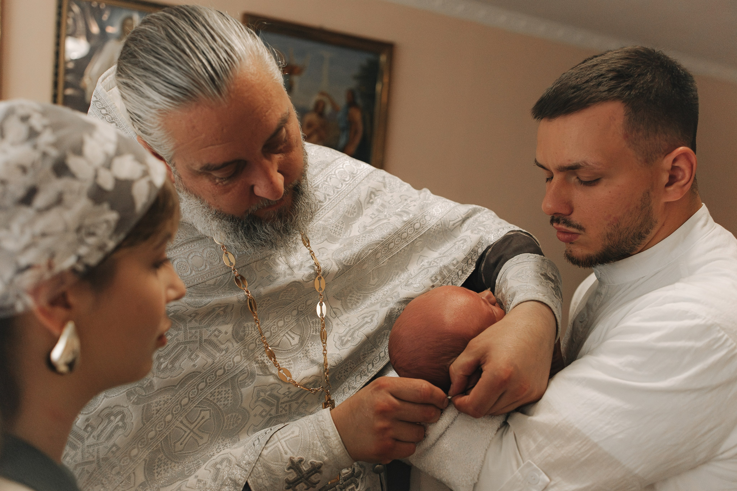 Макеевка. Семейный фотограф Донецк