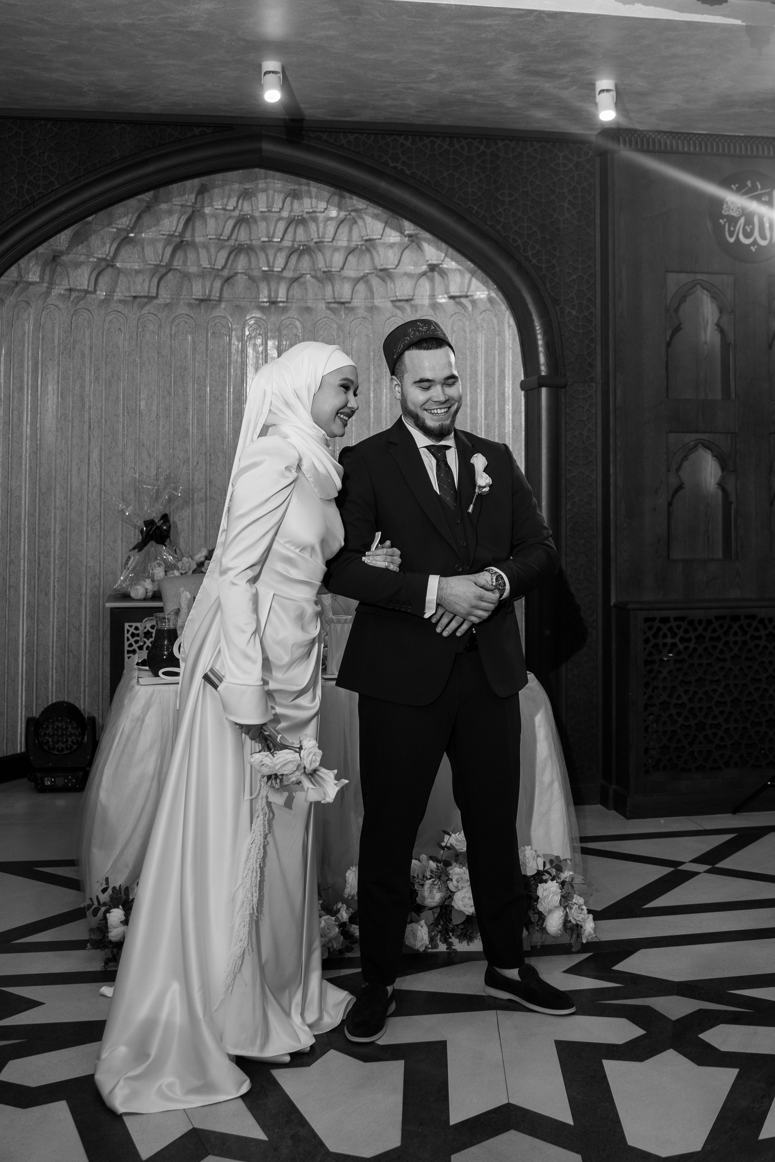 Роберт & Алсу (Ахмадзаки). RAMIL SAFIULLIN