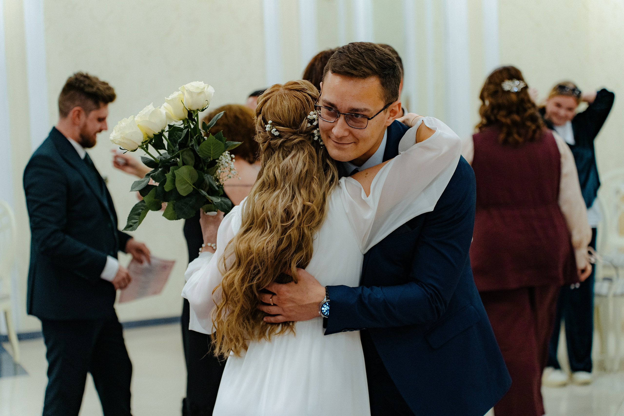 Максим и Маргарита. Главная