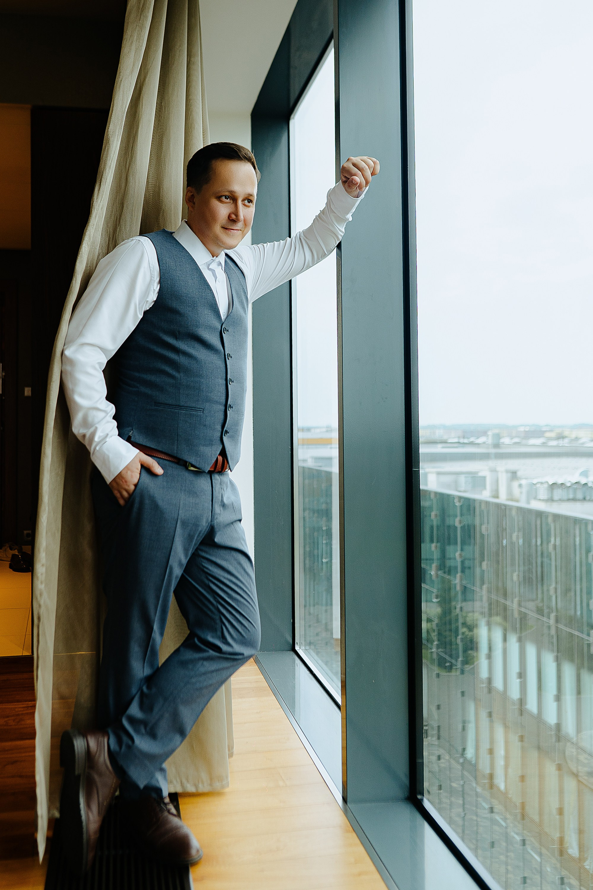 Тарас и Мария. Главная