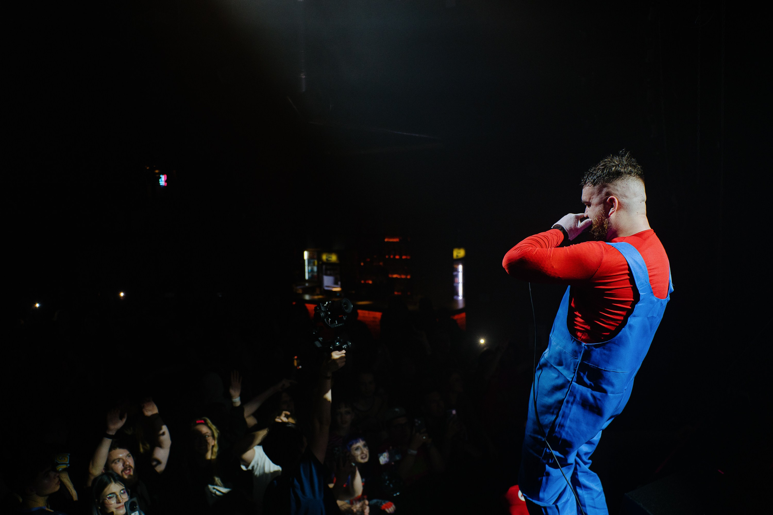 Панцушот. Рассвет. 04.10.2025. Главная