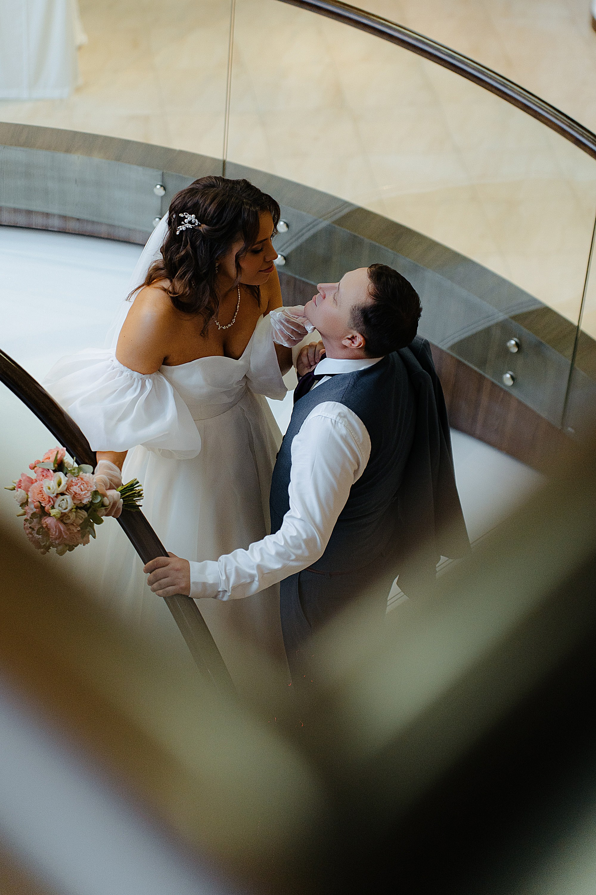 Тарас и Мария. Главная