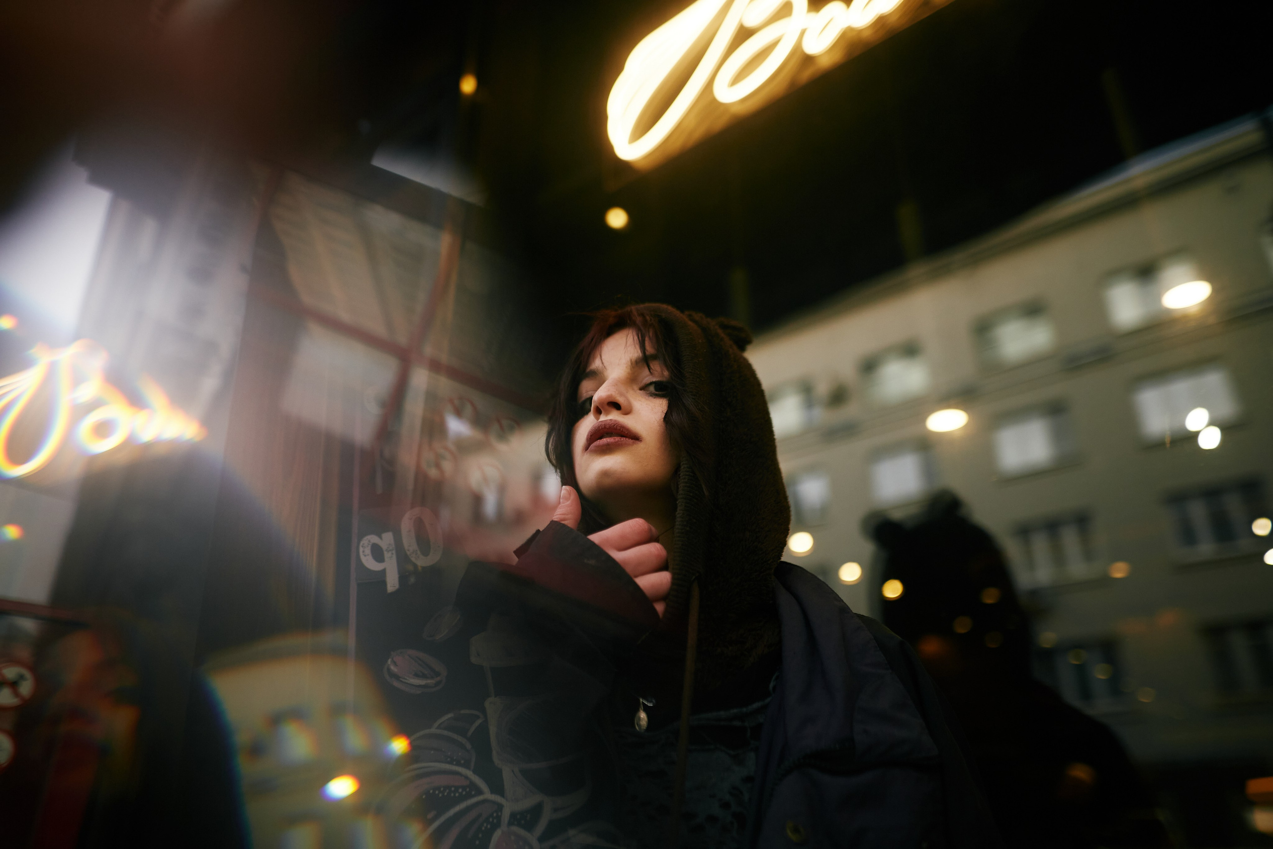 Сима. Главная