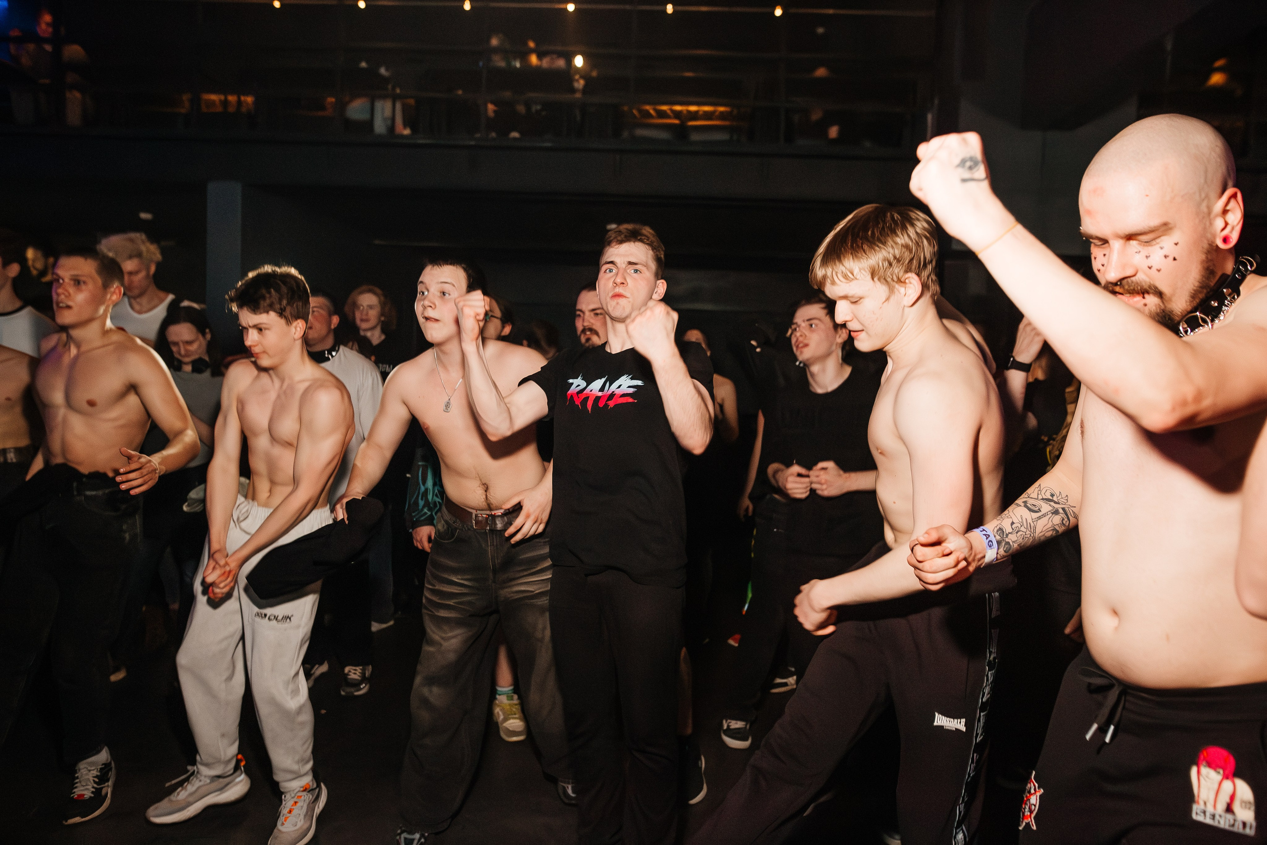 Хрися и Hotzzen. Pravda. 03.05.2025. Главная