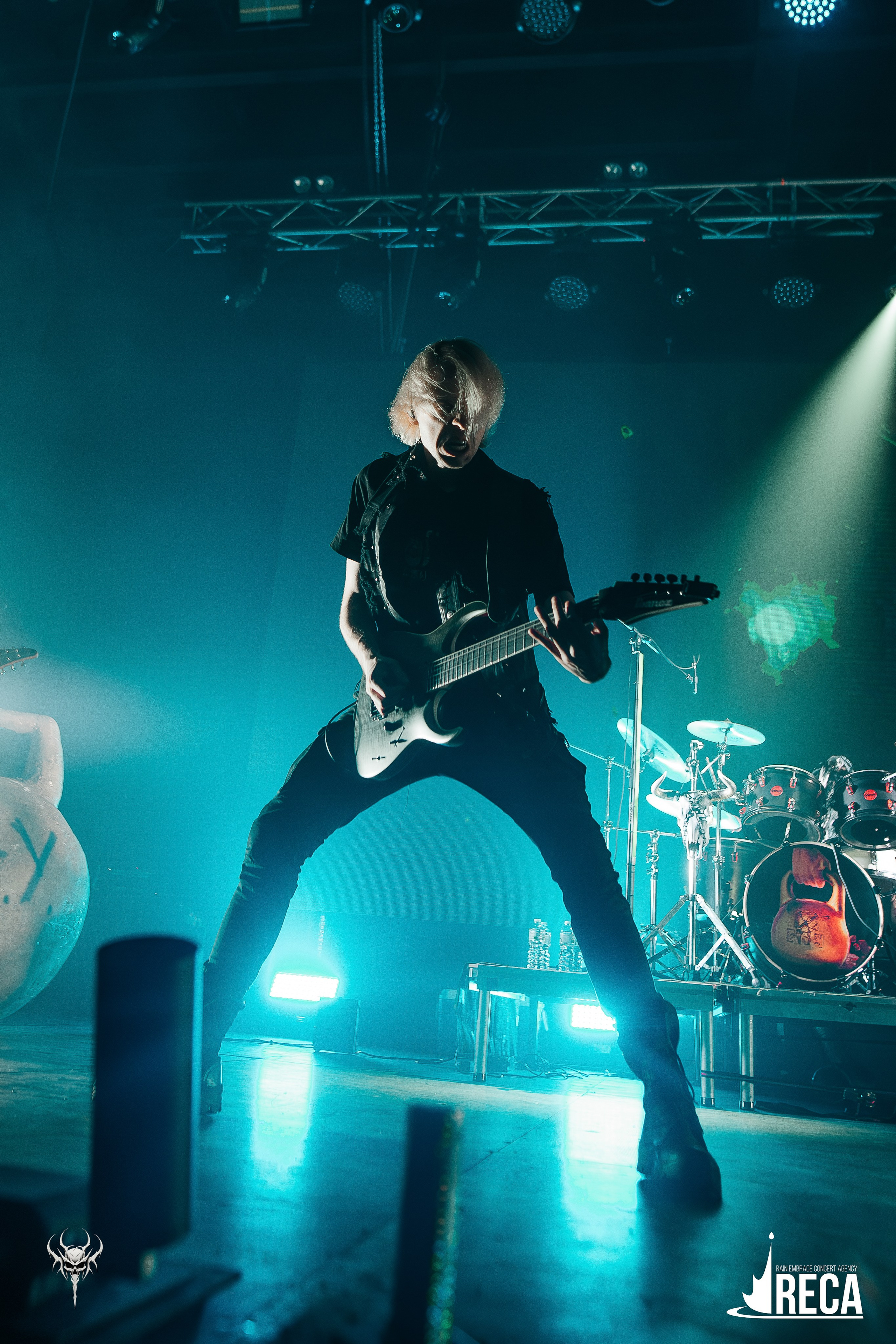 Б.А.У. Sound. 26.04.2025. Главная