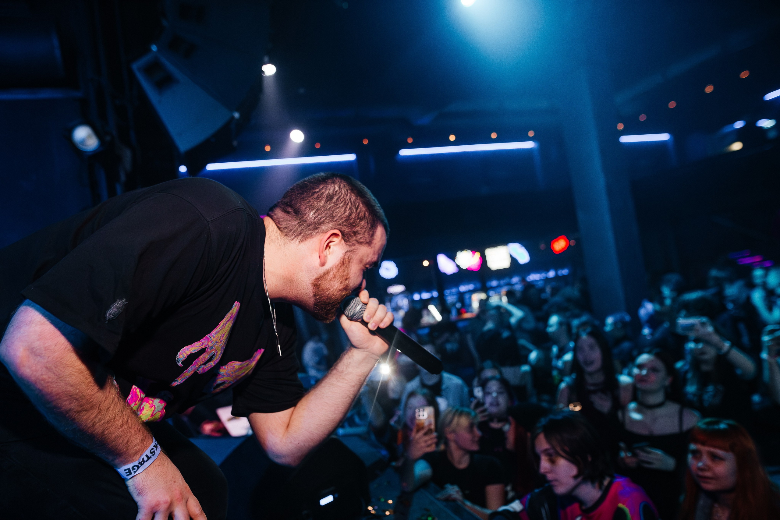 Хрися и Hotzzen. Pravda. 03.05.2025. Главная