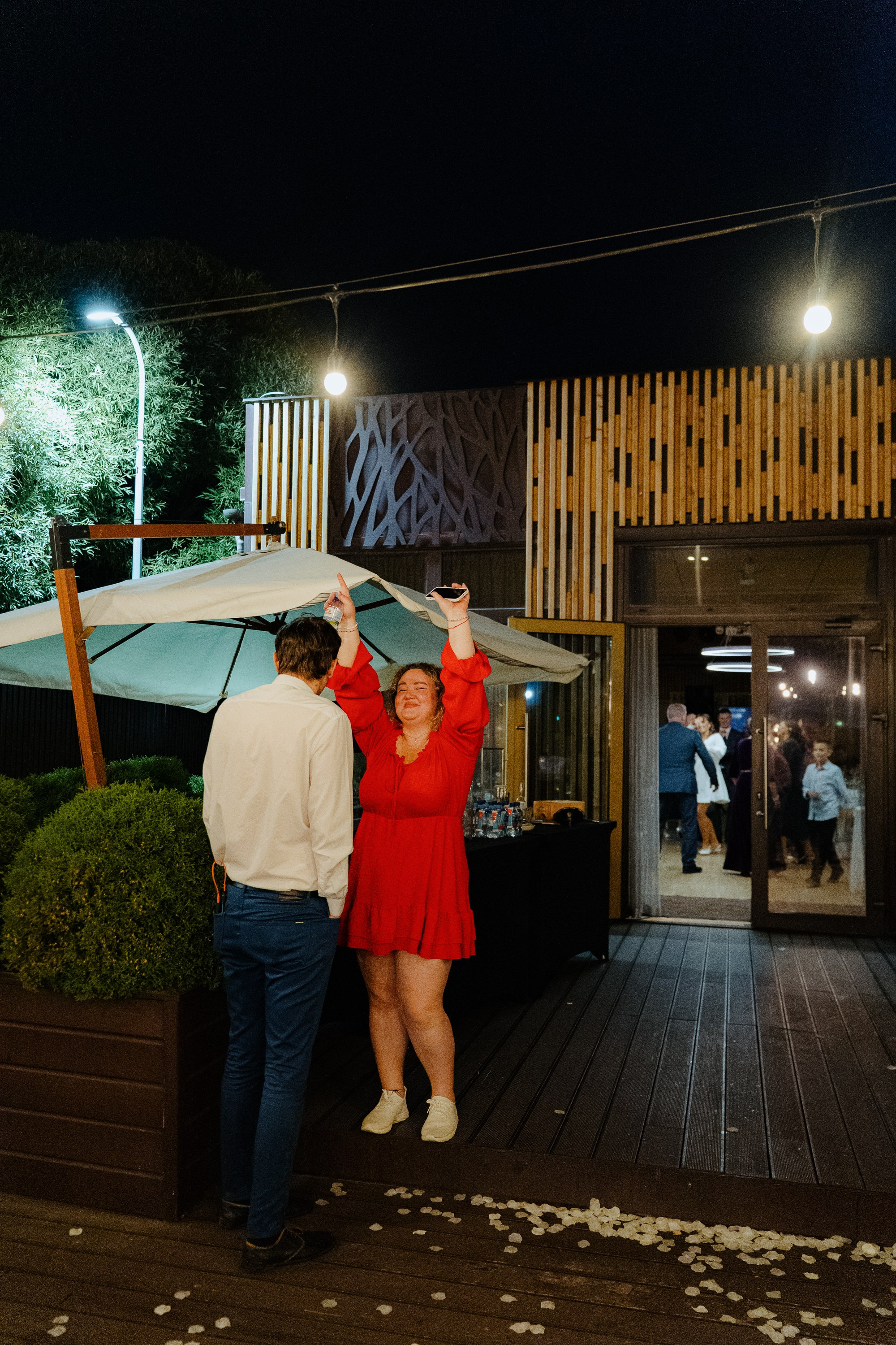 Тарас и Мария. Главная