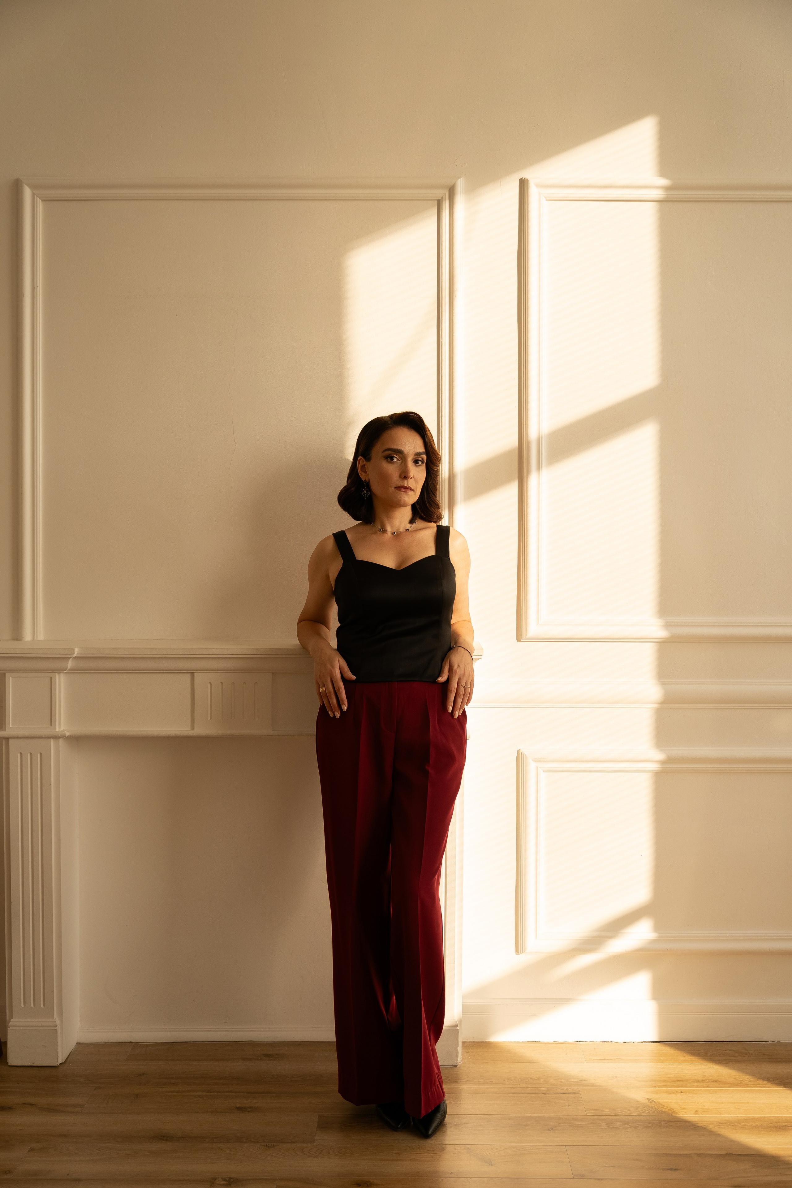 Нелли. Фотограф в Ульяновске Александра Григоровских