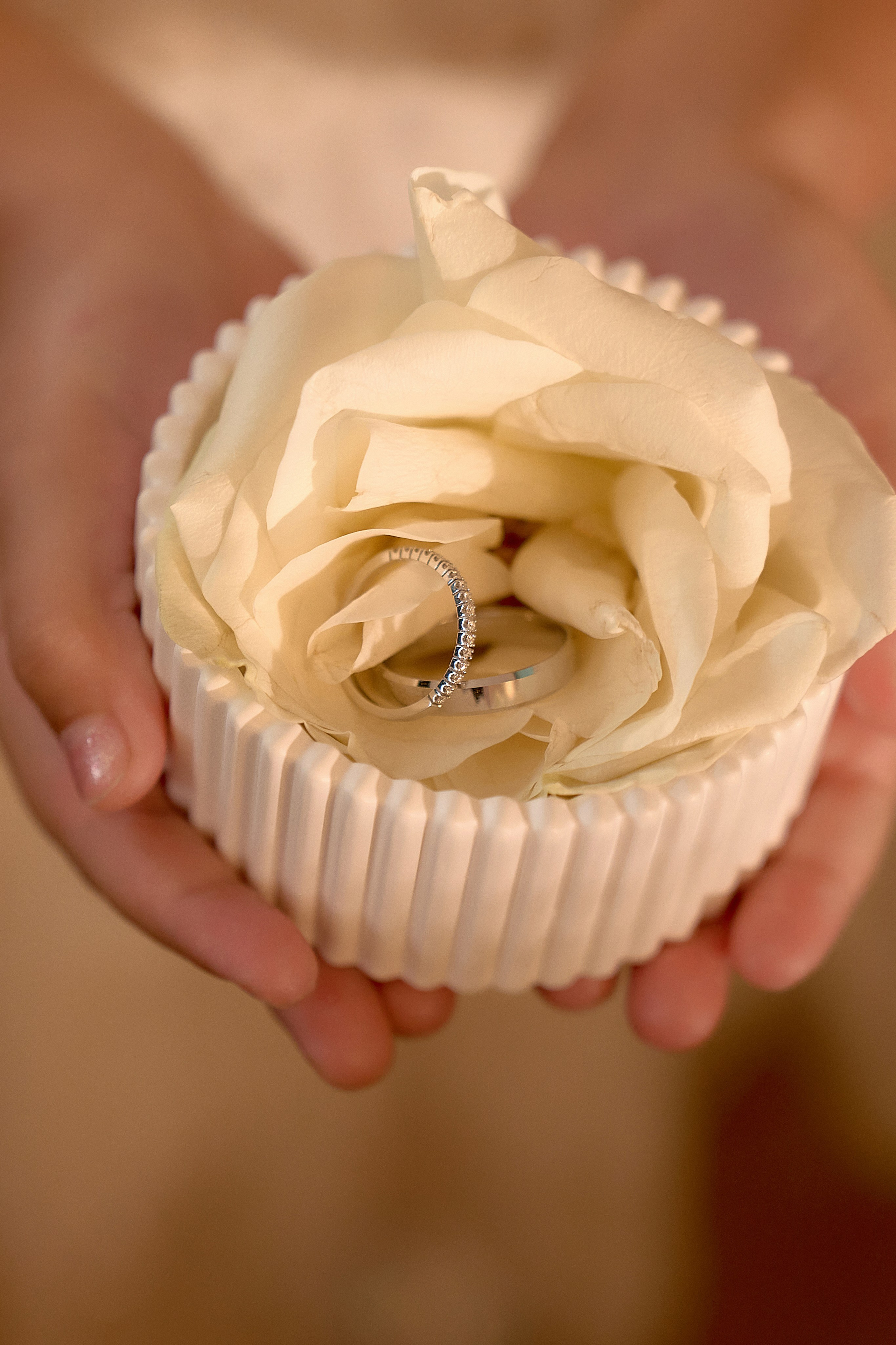 Павел & Ксения. Фотограф в Нижнем Новгороде Марина Кузнецова