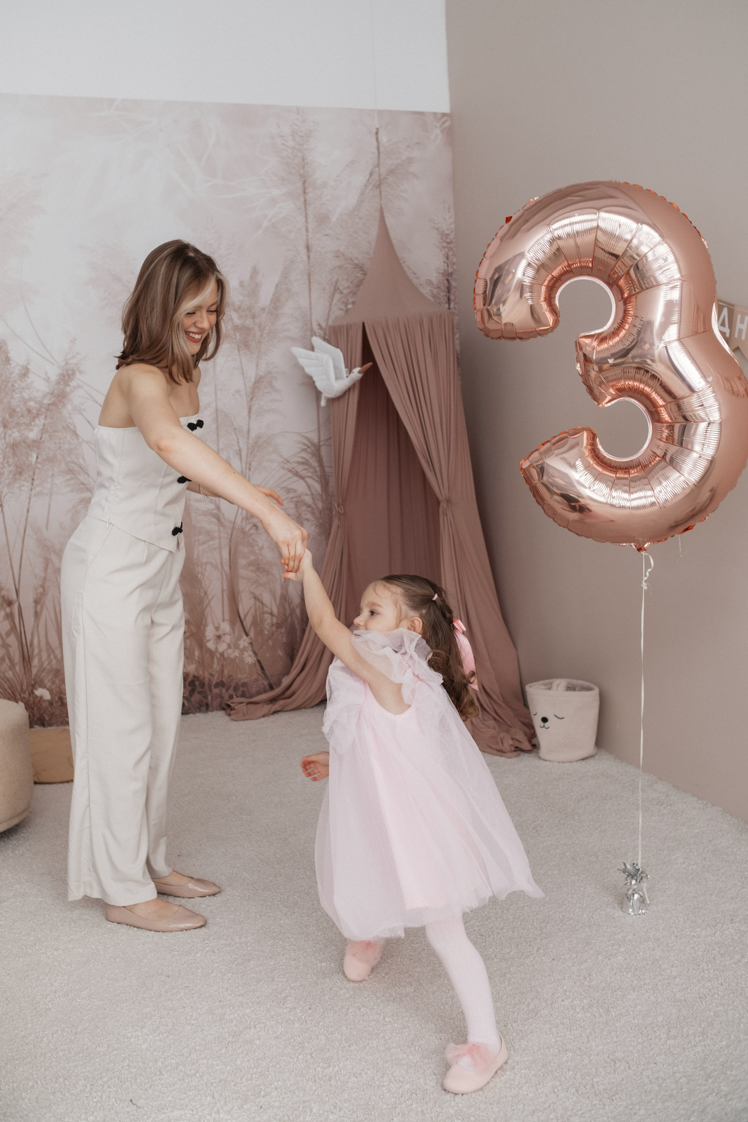 Ева и Вероника. Фотограф в Москве Lada Shum