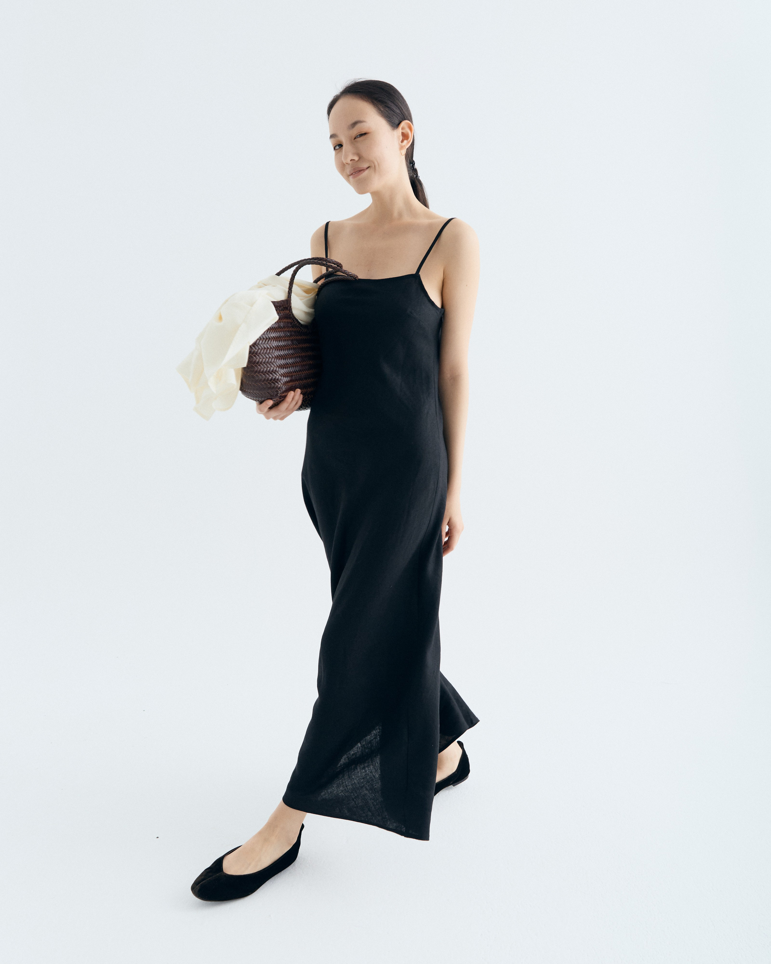 Ecru. Pavel Yastrebov photographer