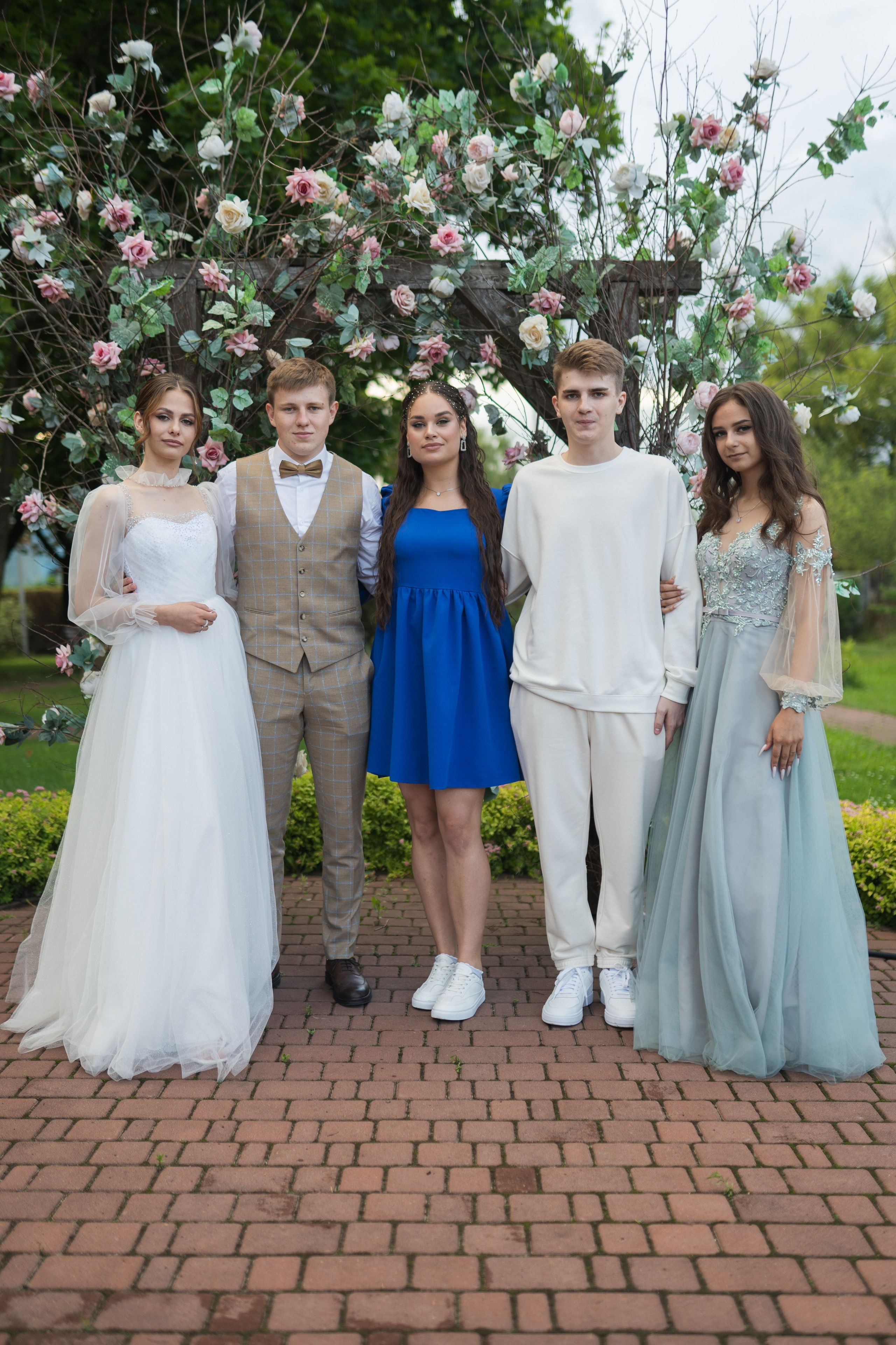 Банкетный комплекс Времена года. Виктория Кинкладзе