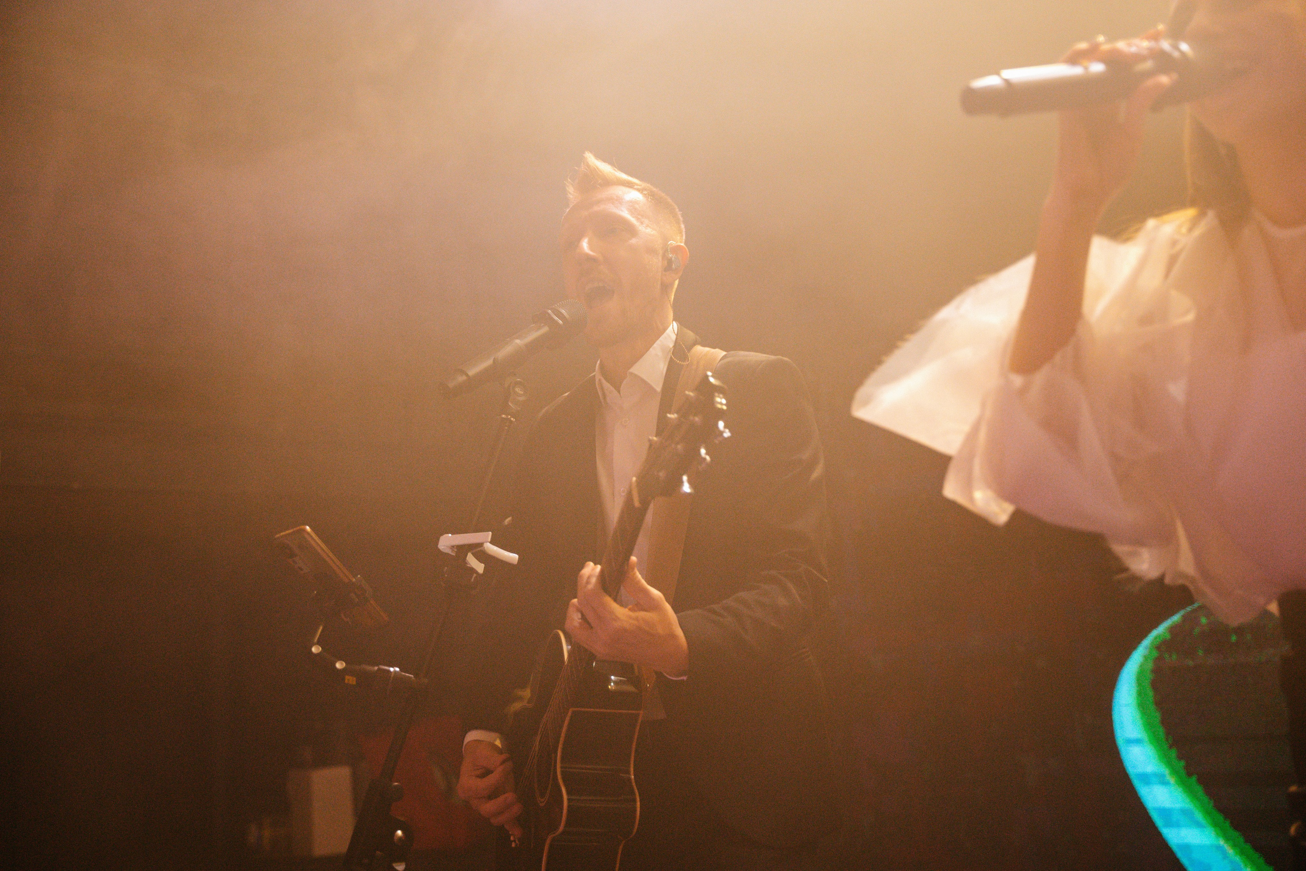 Корпоративы