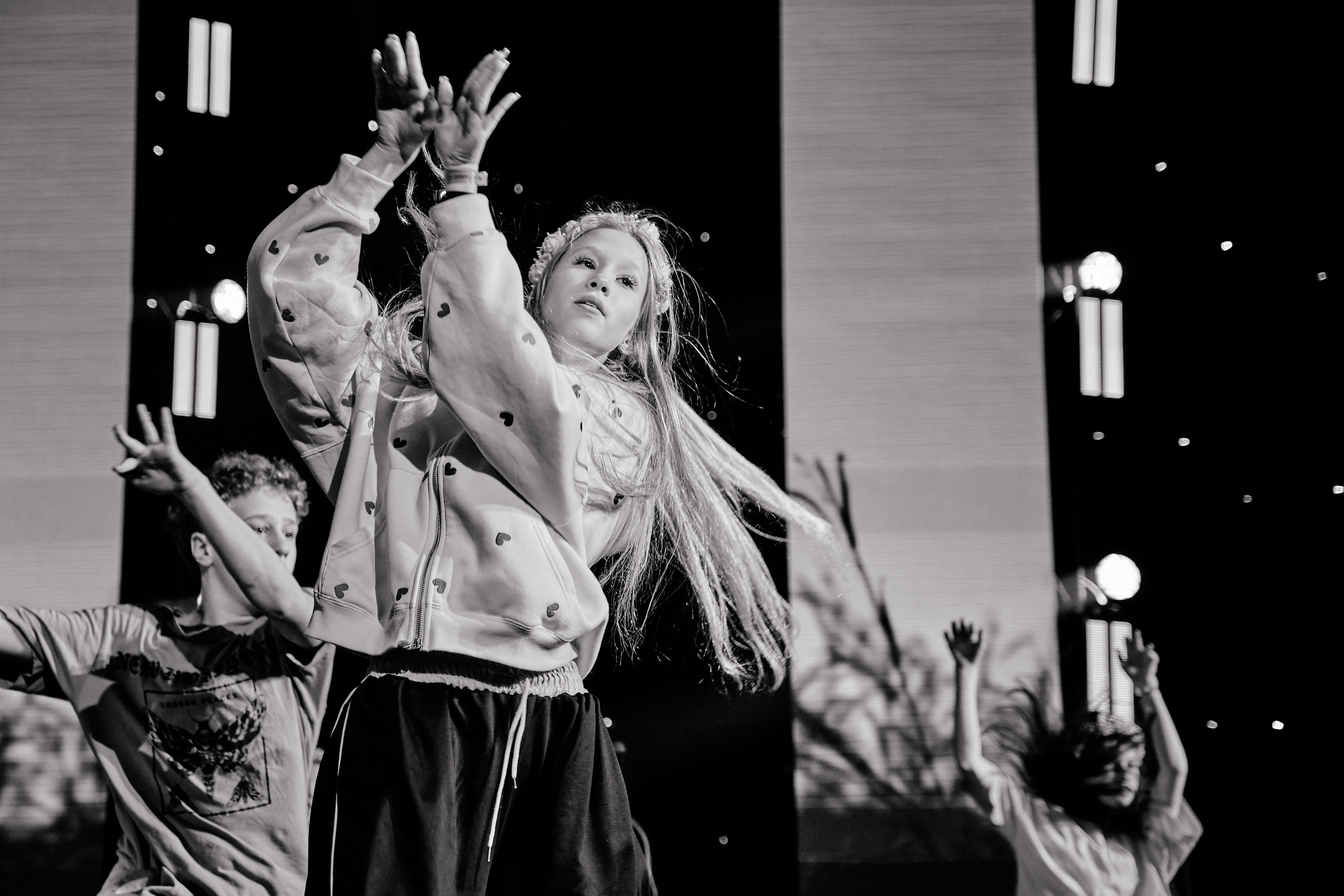 Todes Фест в Нижнем Новгороде. Репортажный фотограф Анастасия Ащепкова