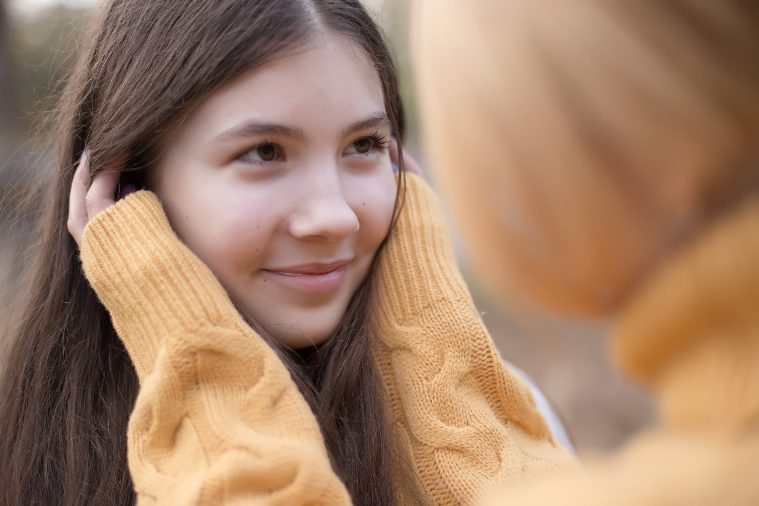 Счастье-это ТЫ. Фотограф в Дзержинске Лидия Ханова