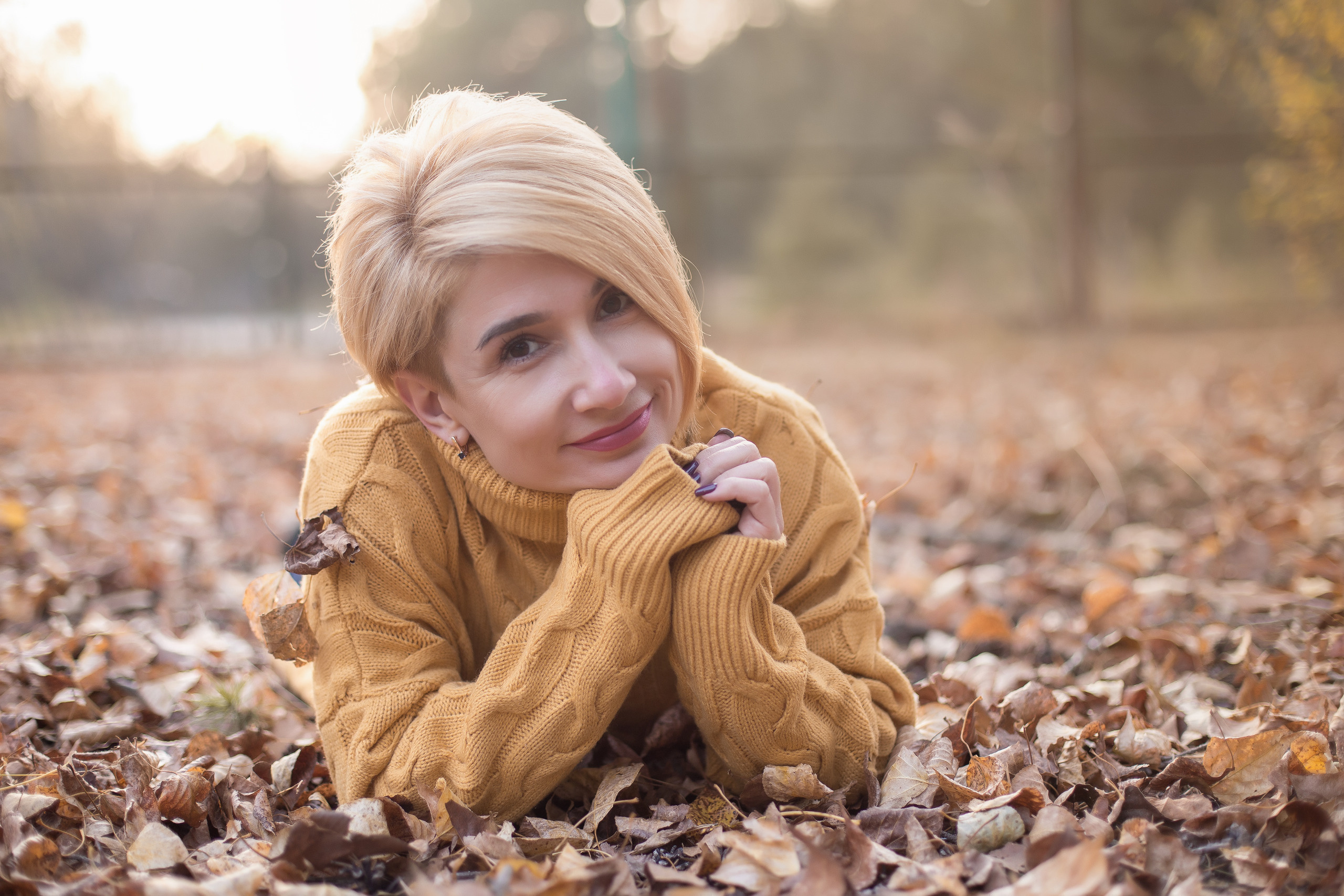 Счастье-это ТЫ. Фотограф в Дзержинске Лидия Ханова