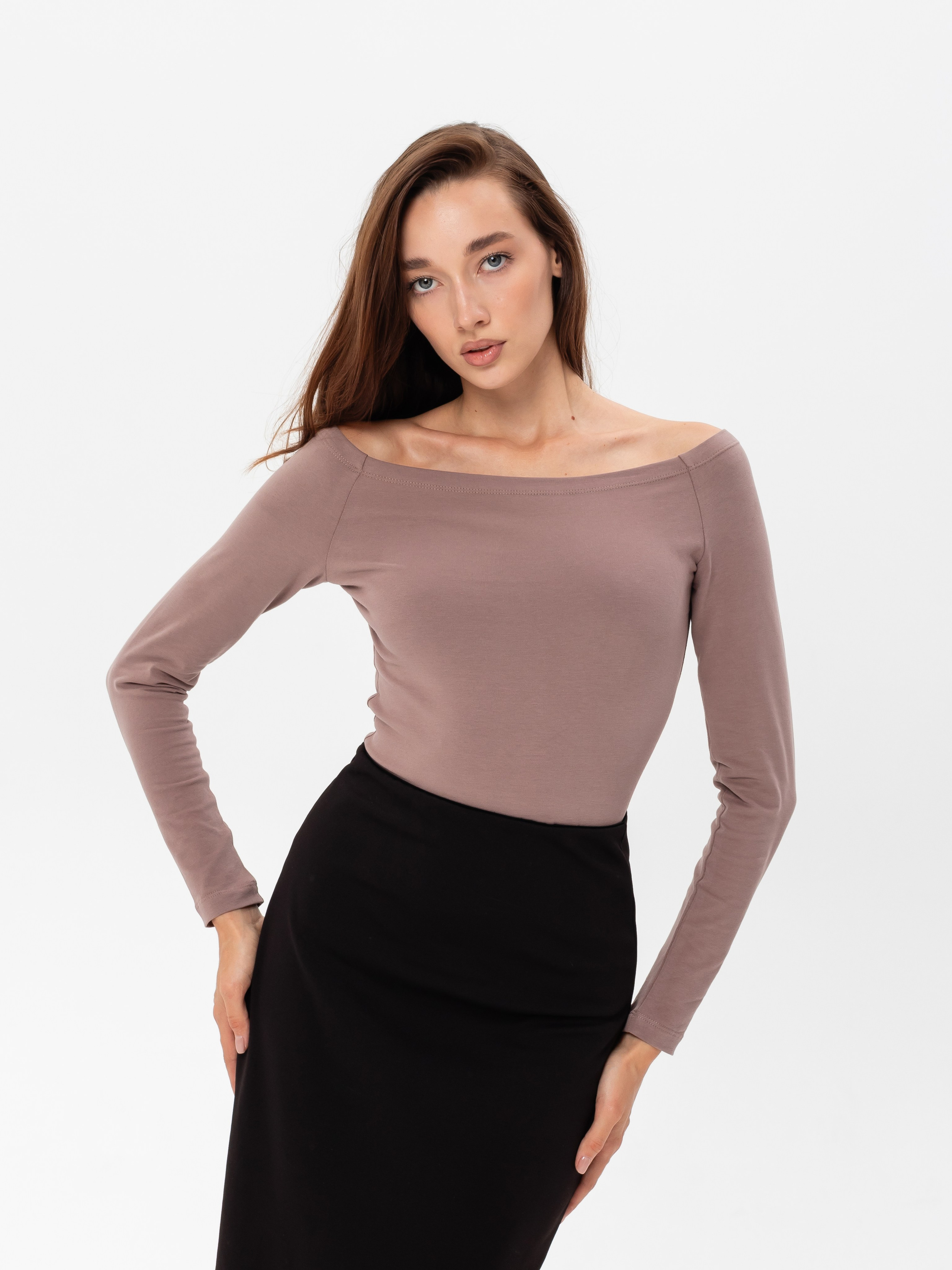 Лонгслив. Фотограф в Краснодаре Арина Кудряшова