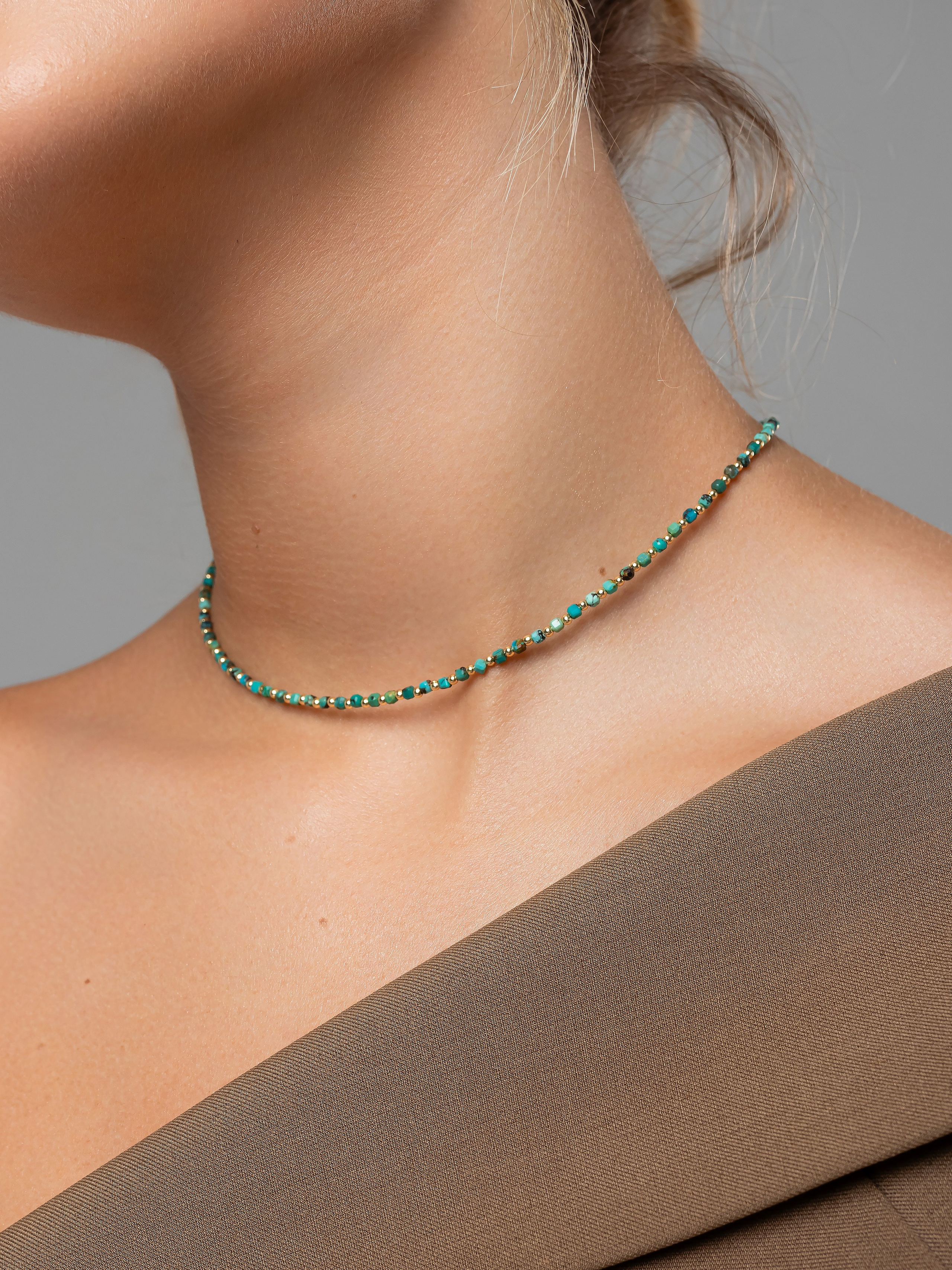 Украшения из камня. Фотограф в Краснодаре Арина Кудряшова