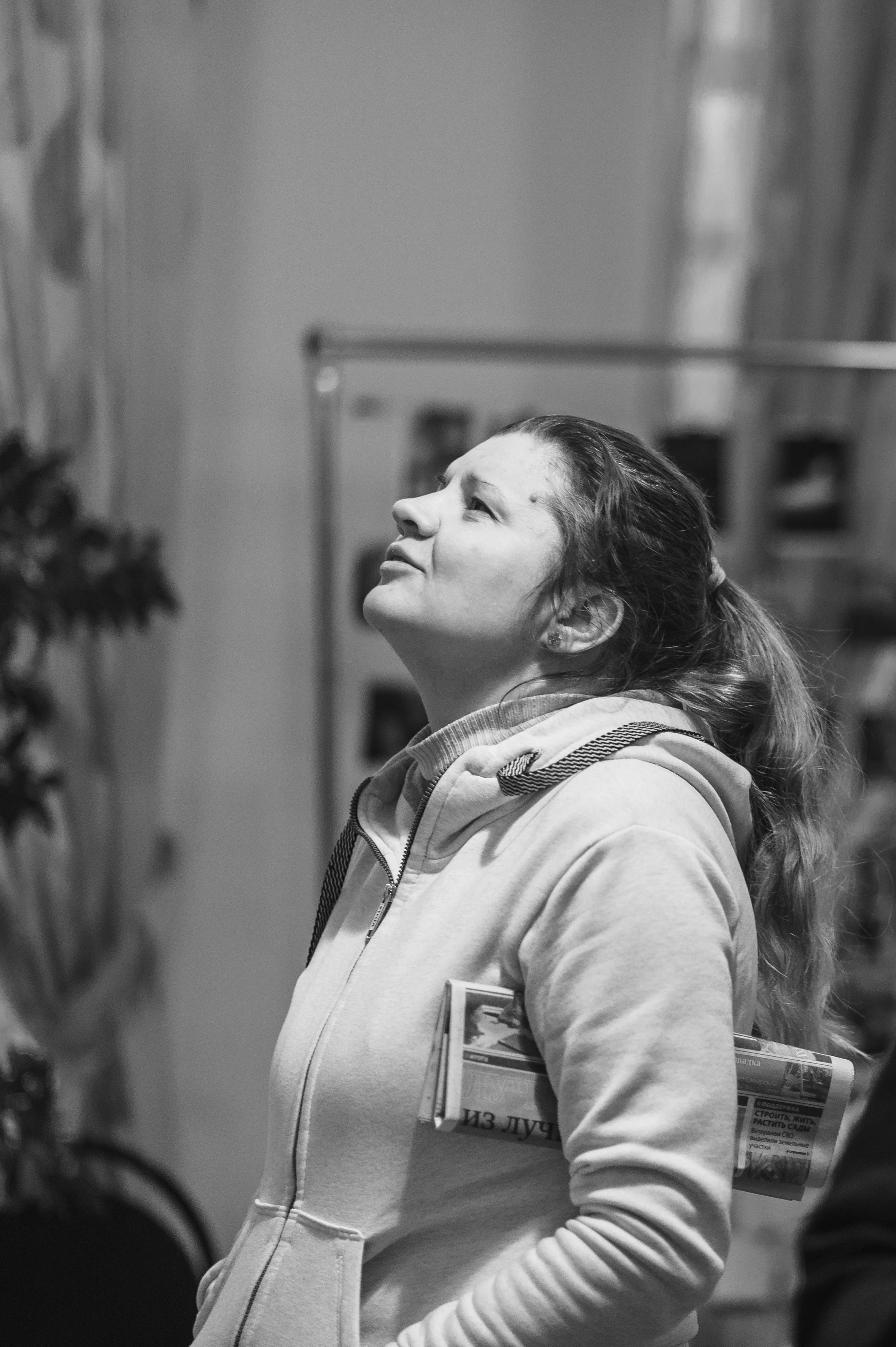 «Фотострелка» в Самаре. Фотообъединение Самарского областного отделения Союза журналистов России