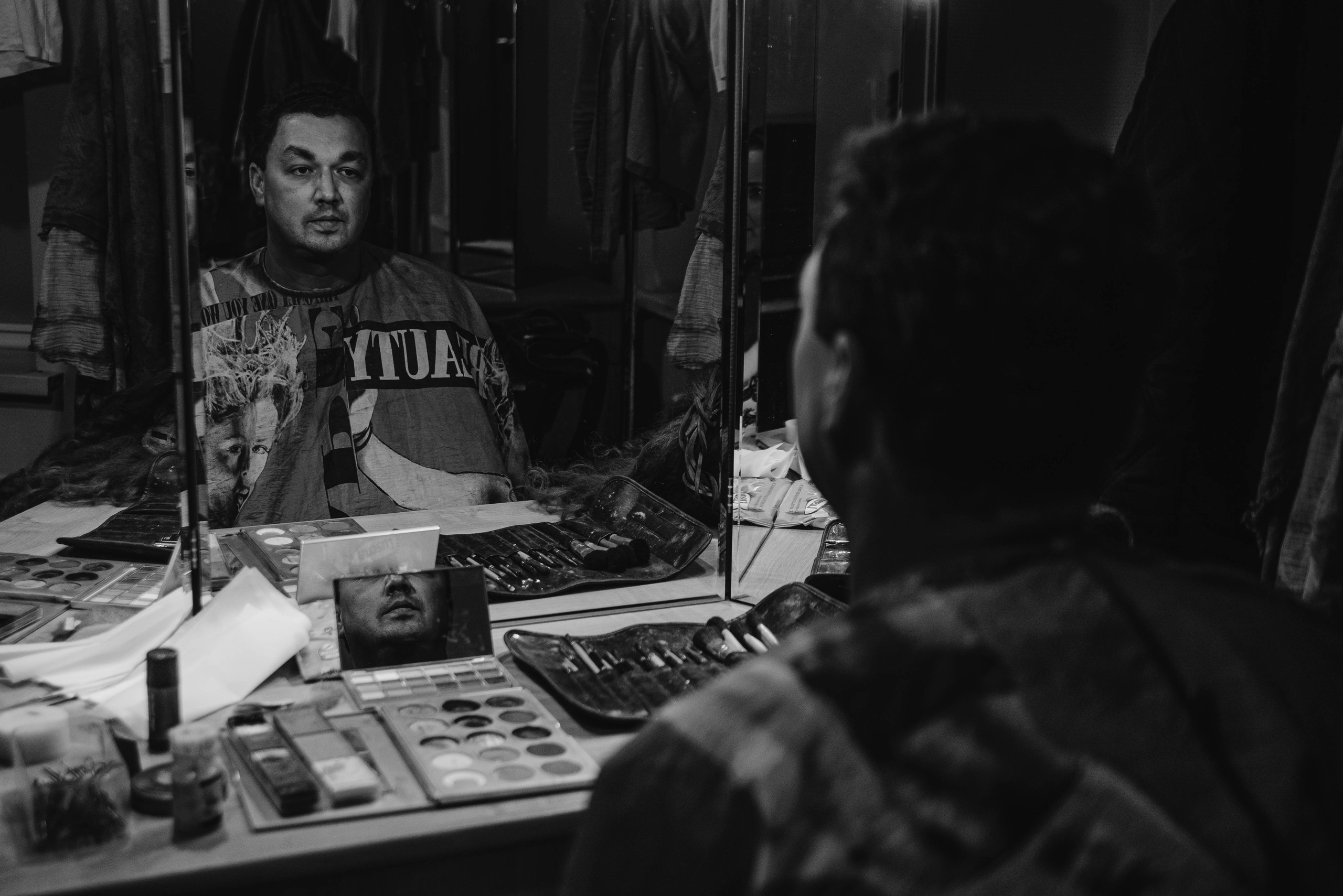 Фомина Елена. Фотообъединение Самарского областного отделения Союза журналистов России