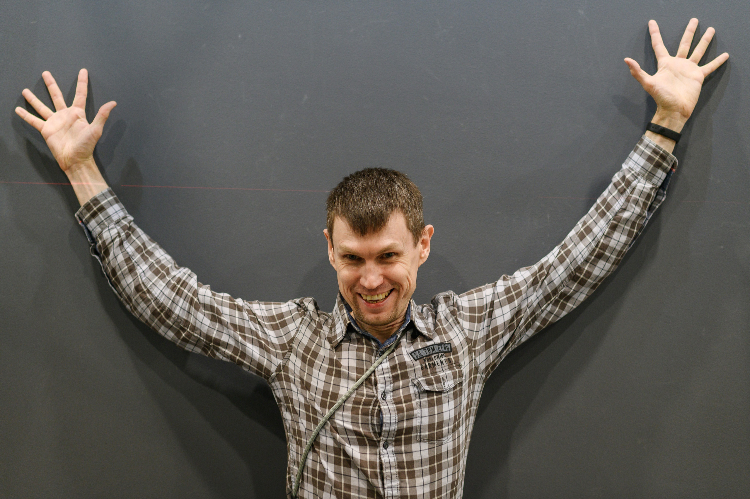 Маршрут построен. Фотообъединение Самарского областного отделения Союза журналистов России