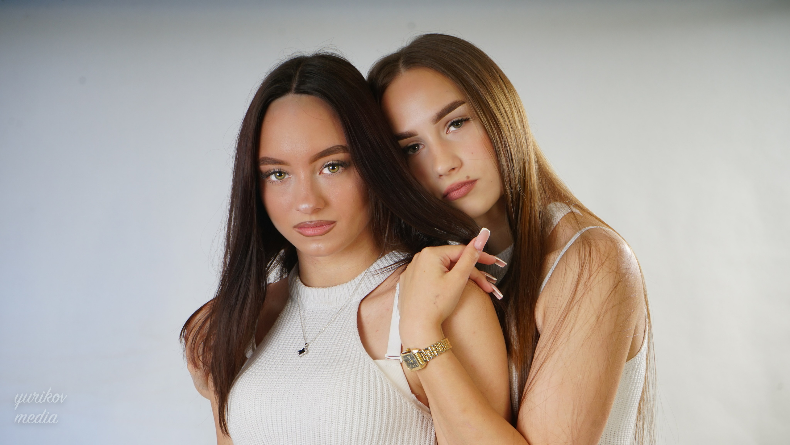 Портреты. Фотограф, видеограф в Новомосковске YURIKOV-MEDIA