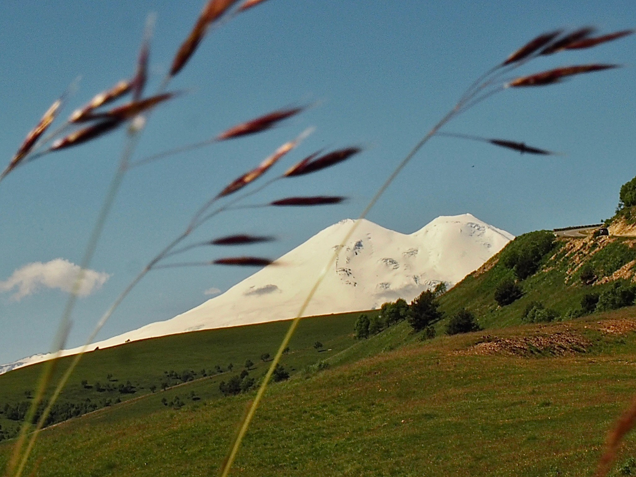 Пейзажи. Смотри, красота!