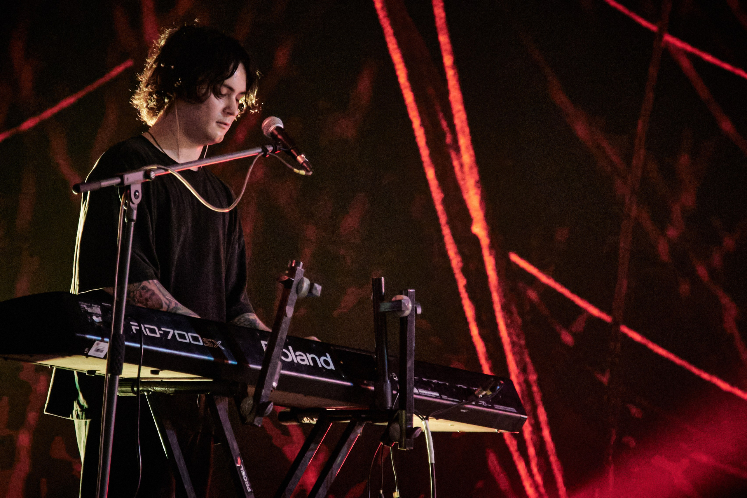 Polnalyubvi / 6 апреля / Красноярск. Фотограф Москва Concerts photo / Fashion photо