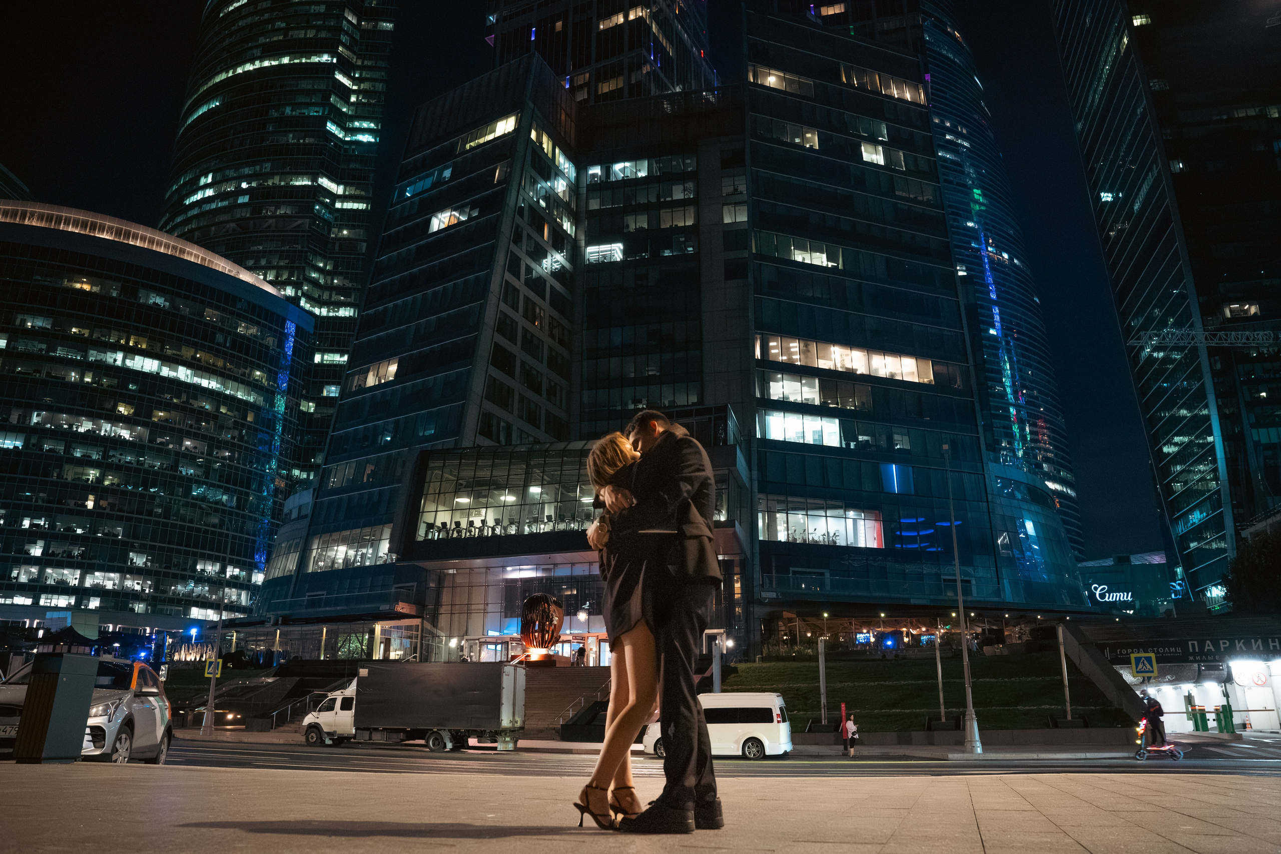 Тайный фотограф. Репортажный фотограф — Александр Пода