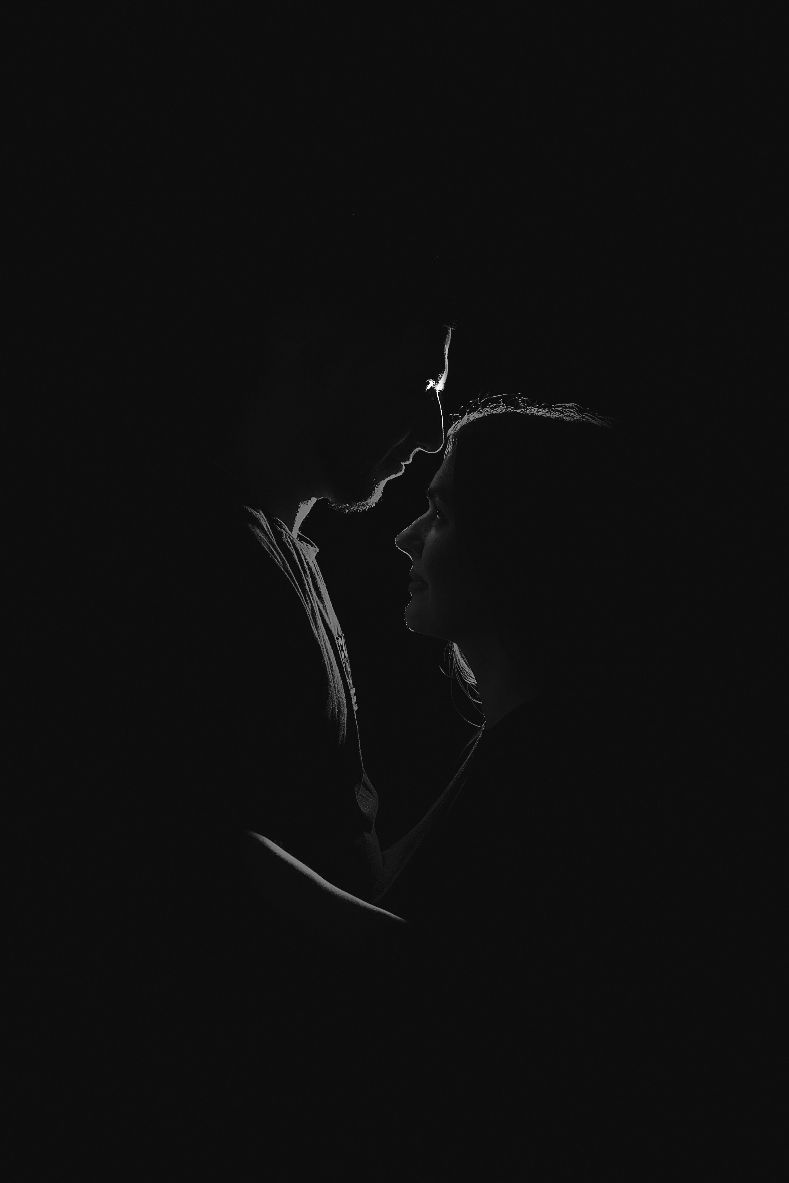 Портреты. Семейный фотограф Москва