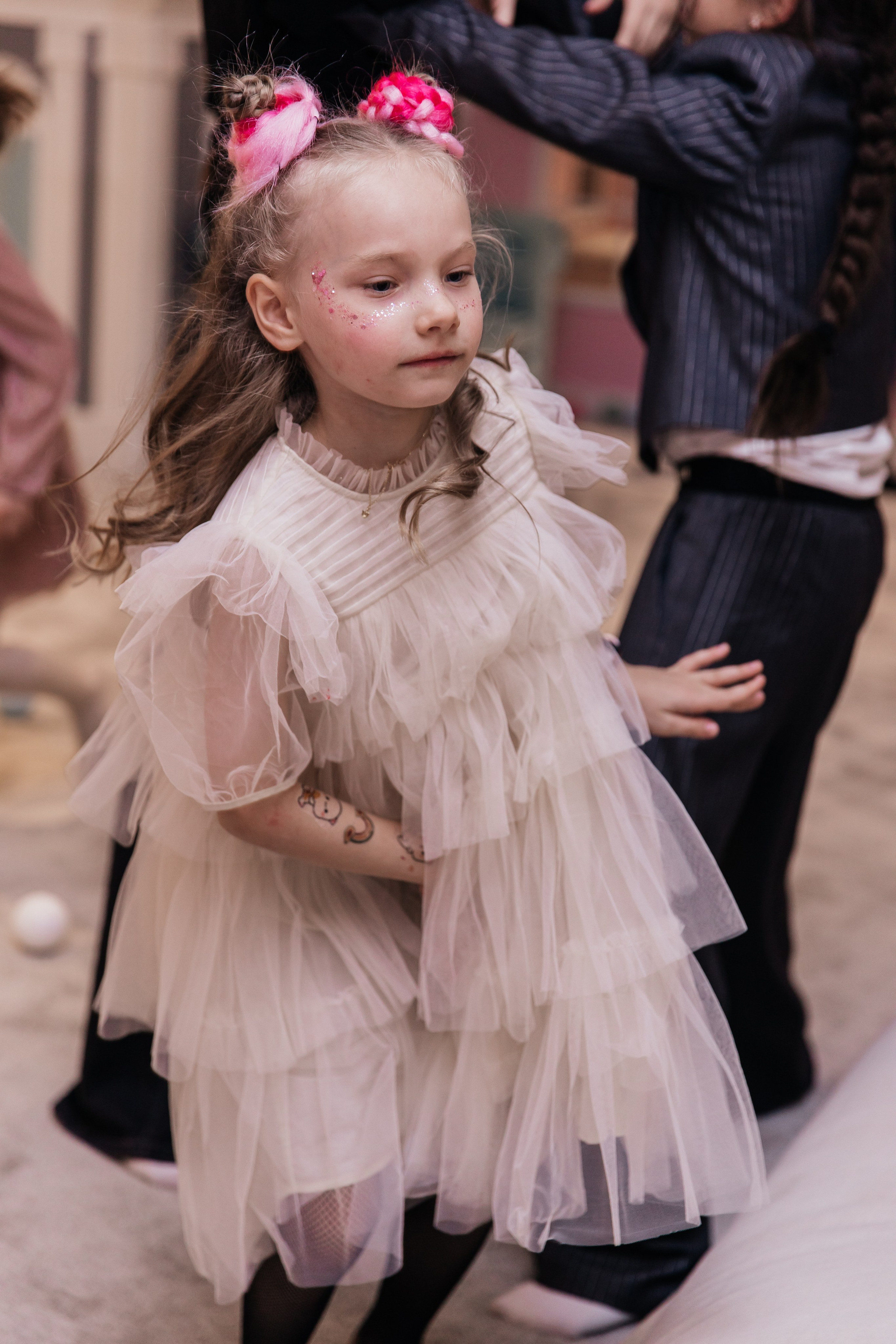 День рождение Киреева