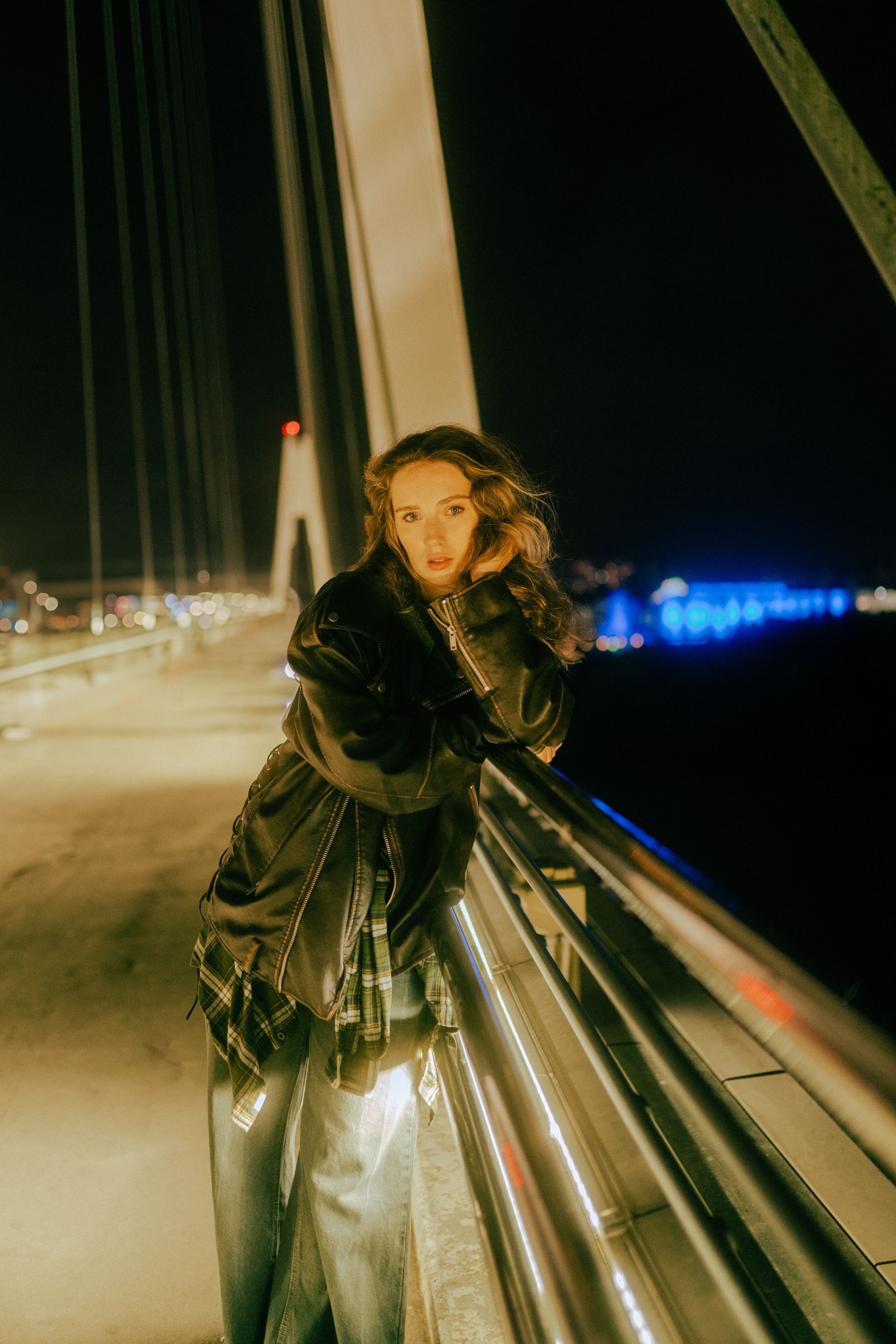 Настя. Фотограф Екатерина Катунова | Москва