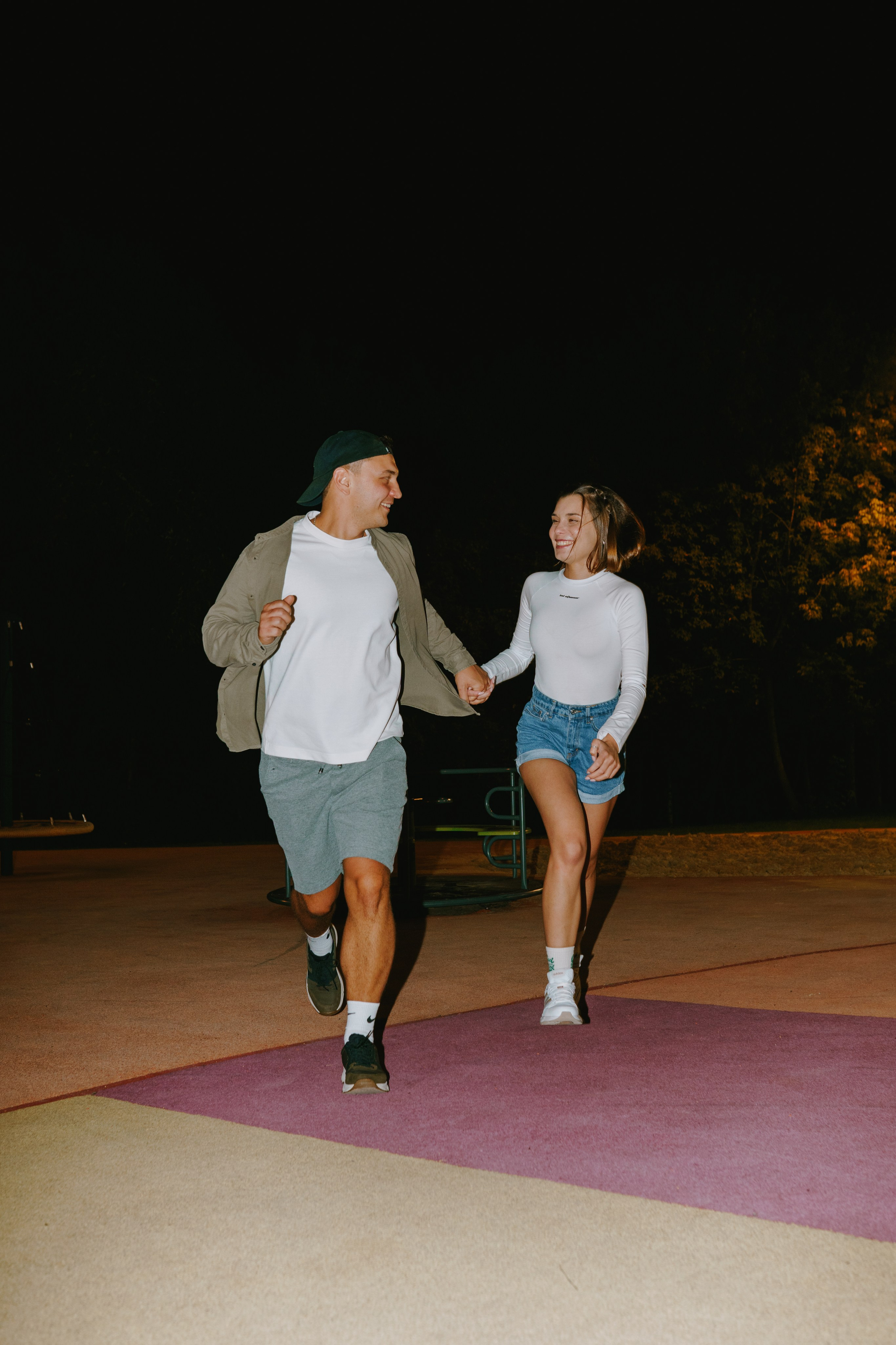 Ксюша и Ваня. Фотограф Екатерина Катунова | Москва