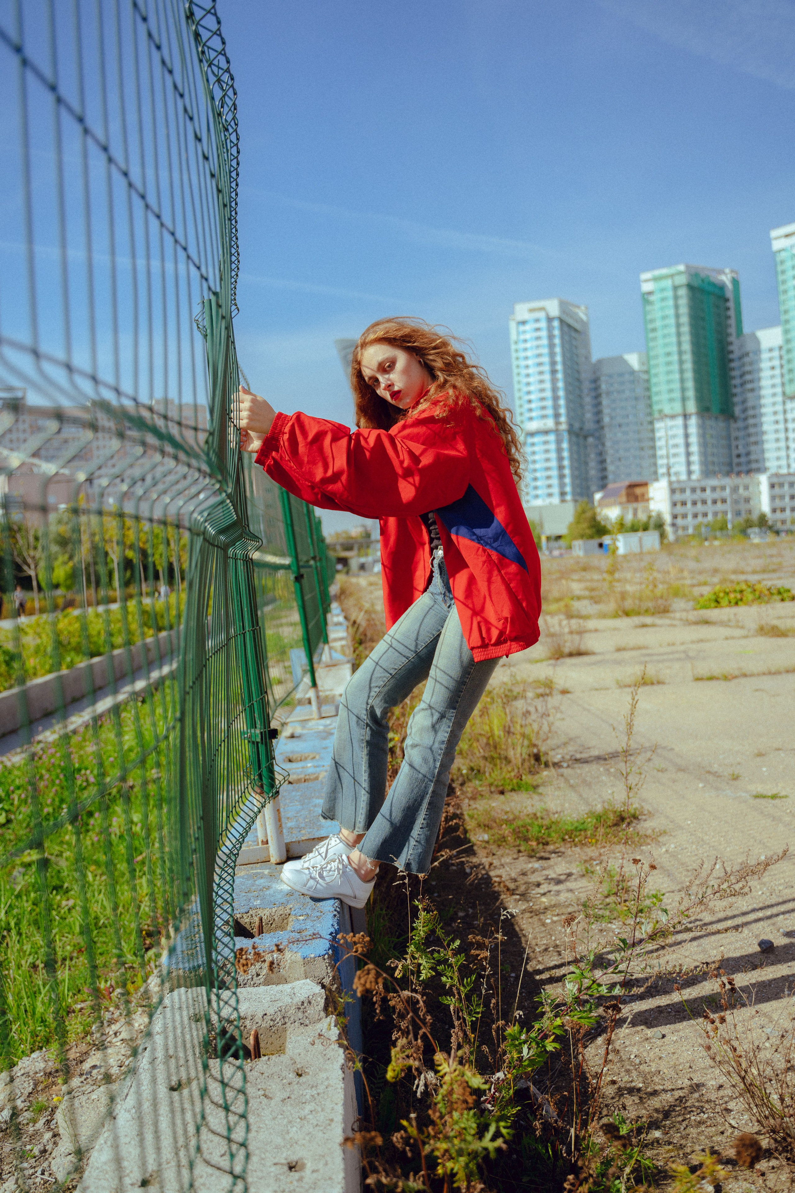 Аня. Фотограф Екатерина Катунова | Москва