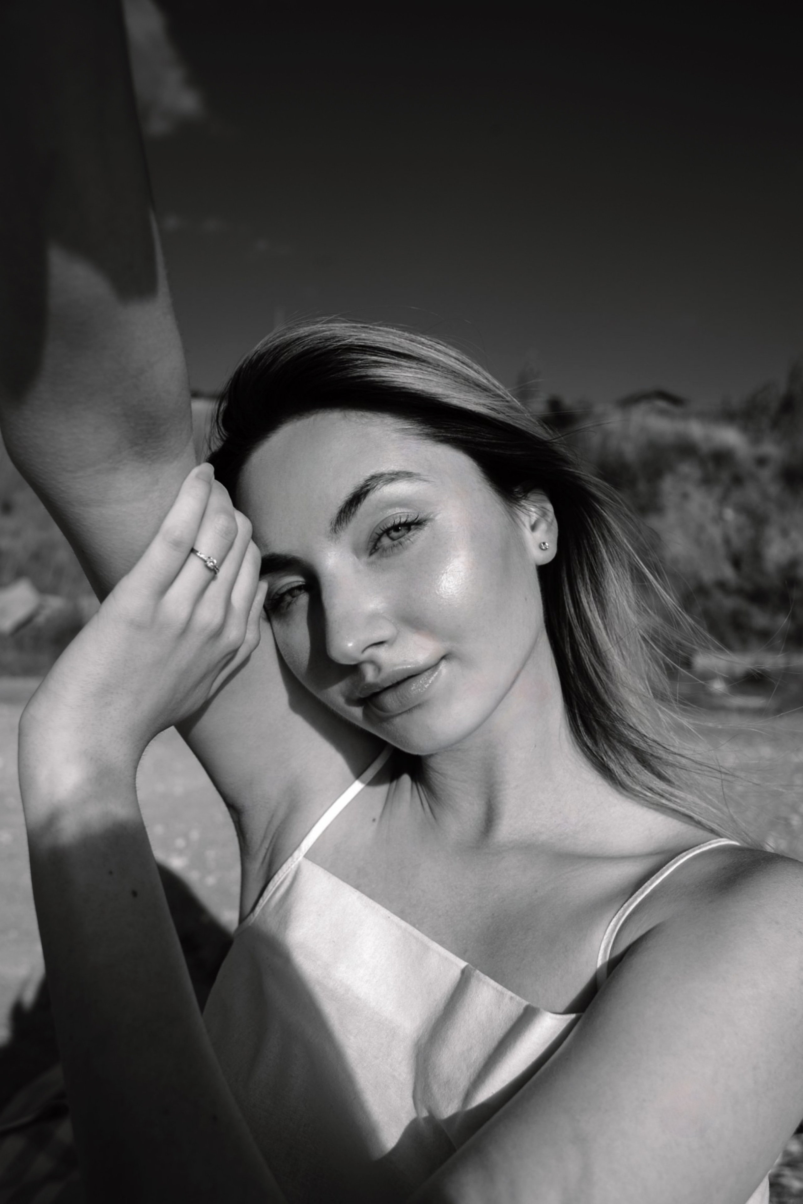 Elvina. ANNA KUDRINA PHOTOGRAPHY Russia