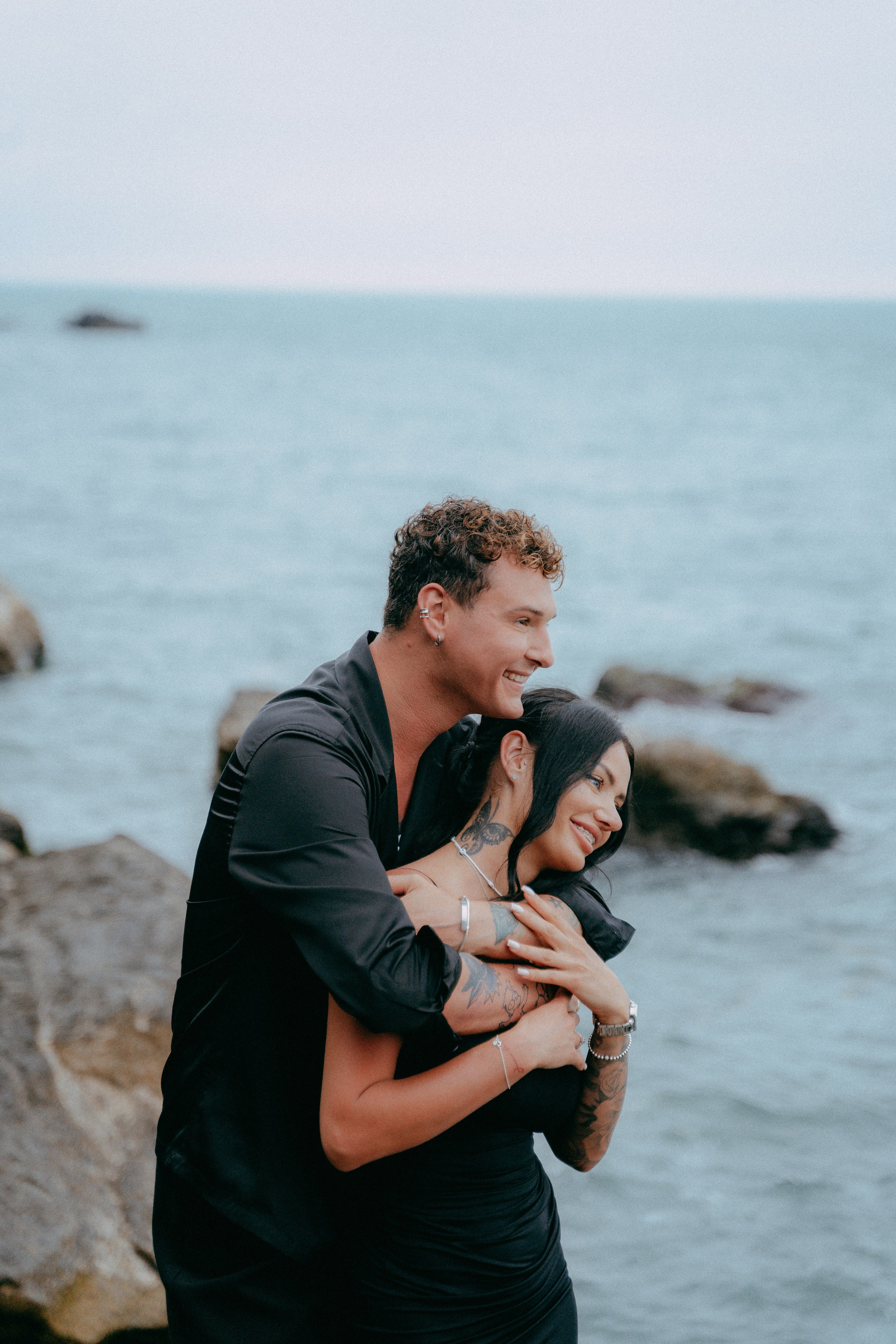 Лав стори. Фотограф и Видеограф Илья Копытов