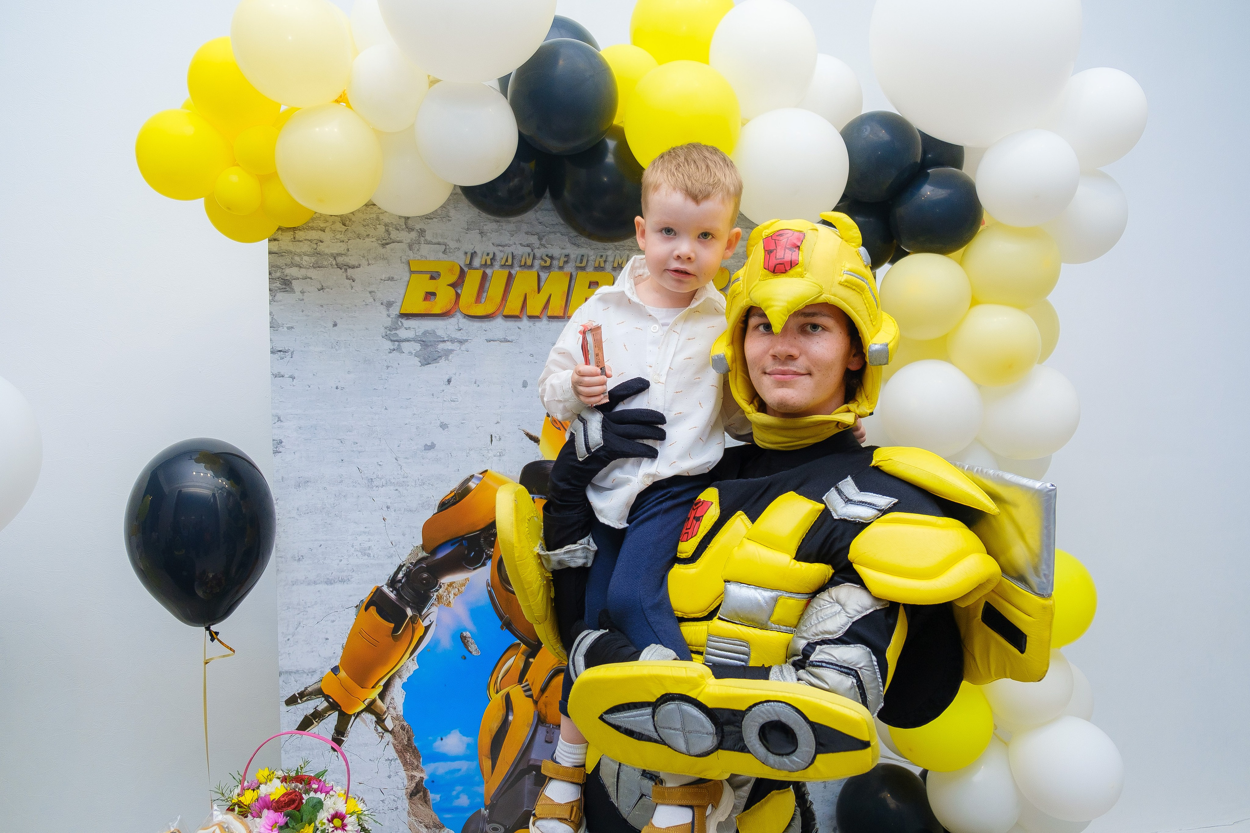 Богдану 4 года. Фотограф Мария Хлебникова Санкт-Петербург Москва