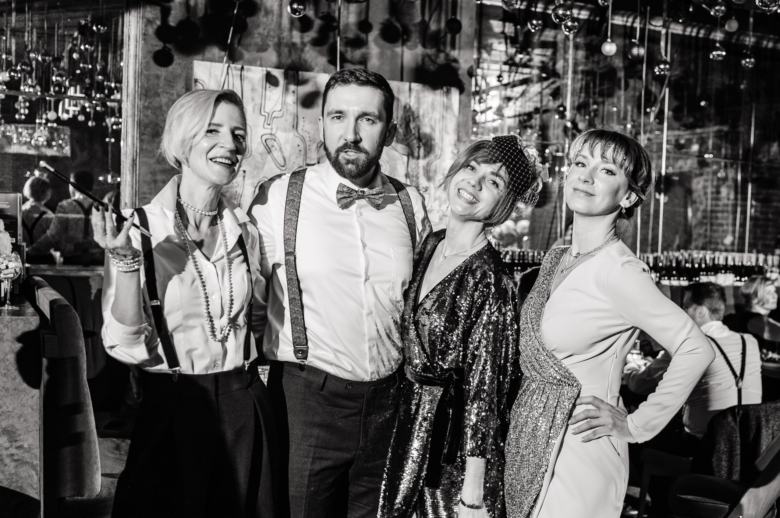 Корпоратив. Дмитрий Черяник свадебный и семейный фотограф