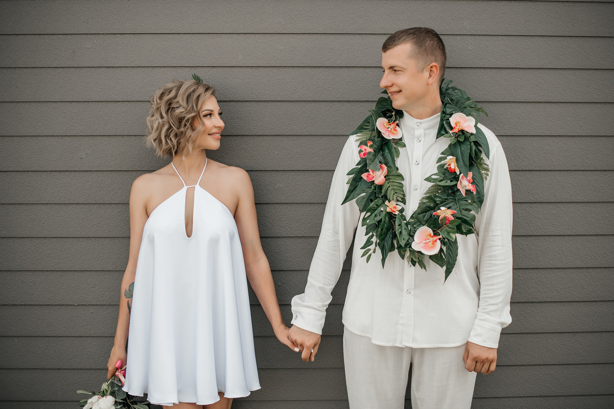 ALOHA!. Свадебный и семейный фотограф в Краснодаре Листкова Галина