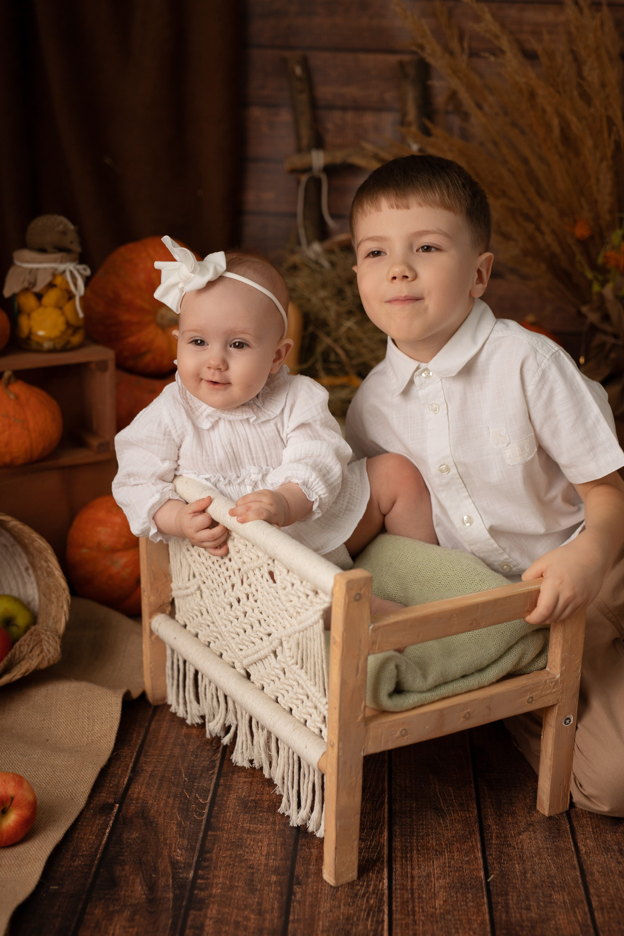 Отзывы. Первый детский фотограф новорожденных в городе Тюмень Катерина Климчук