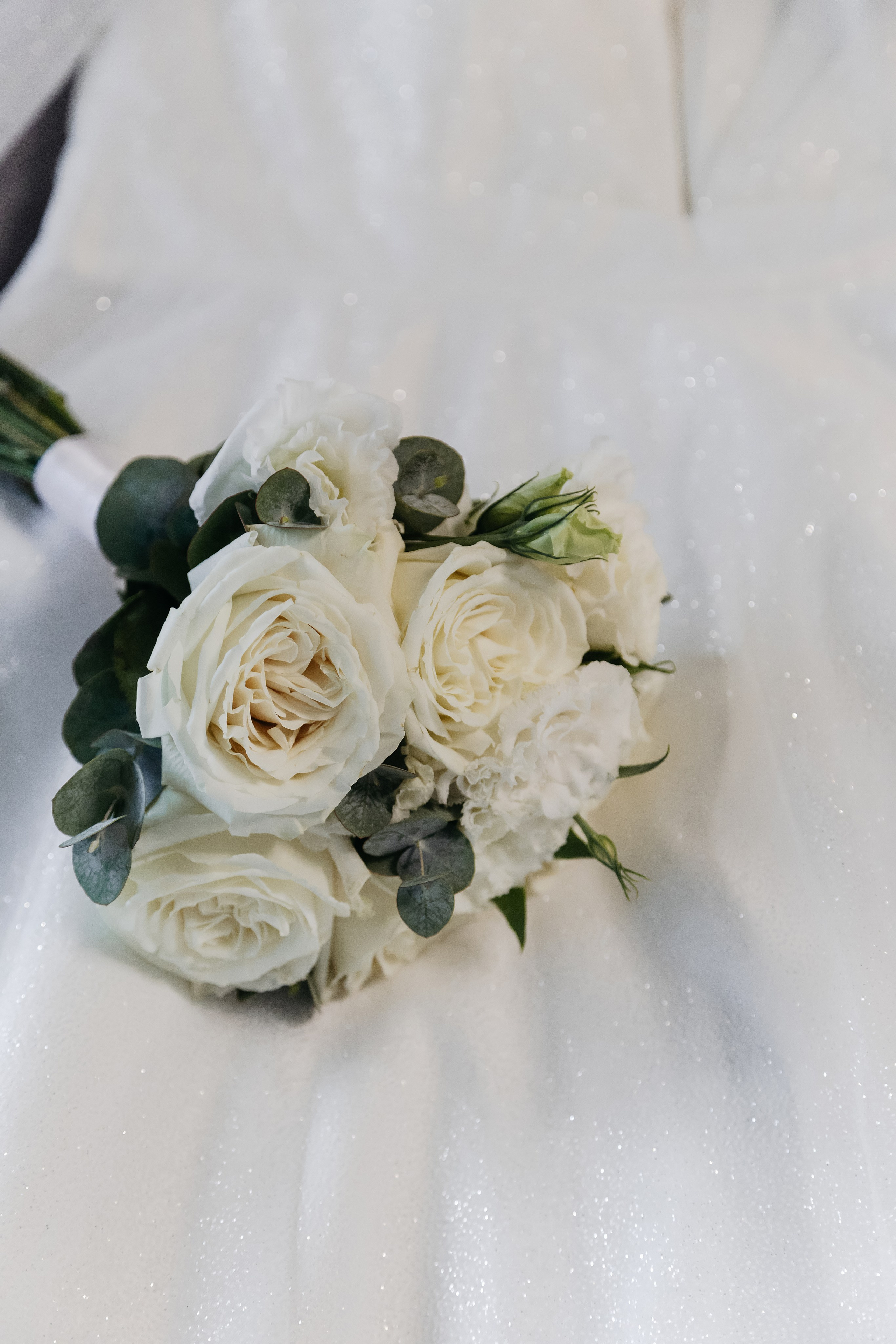 Нина и Азат. Свадебный фотограф в Пскове и Санкт-Петербурге | Анна Голикова