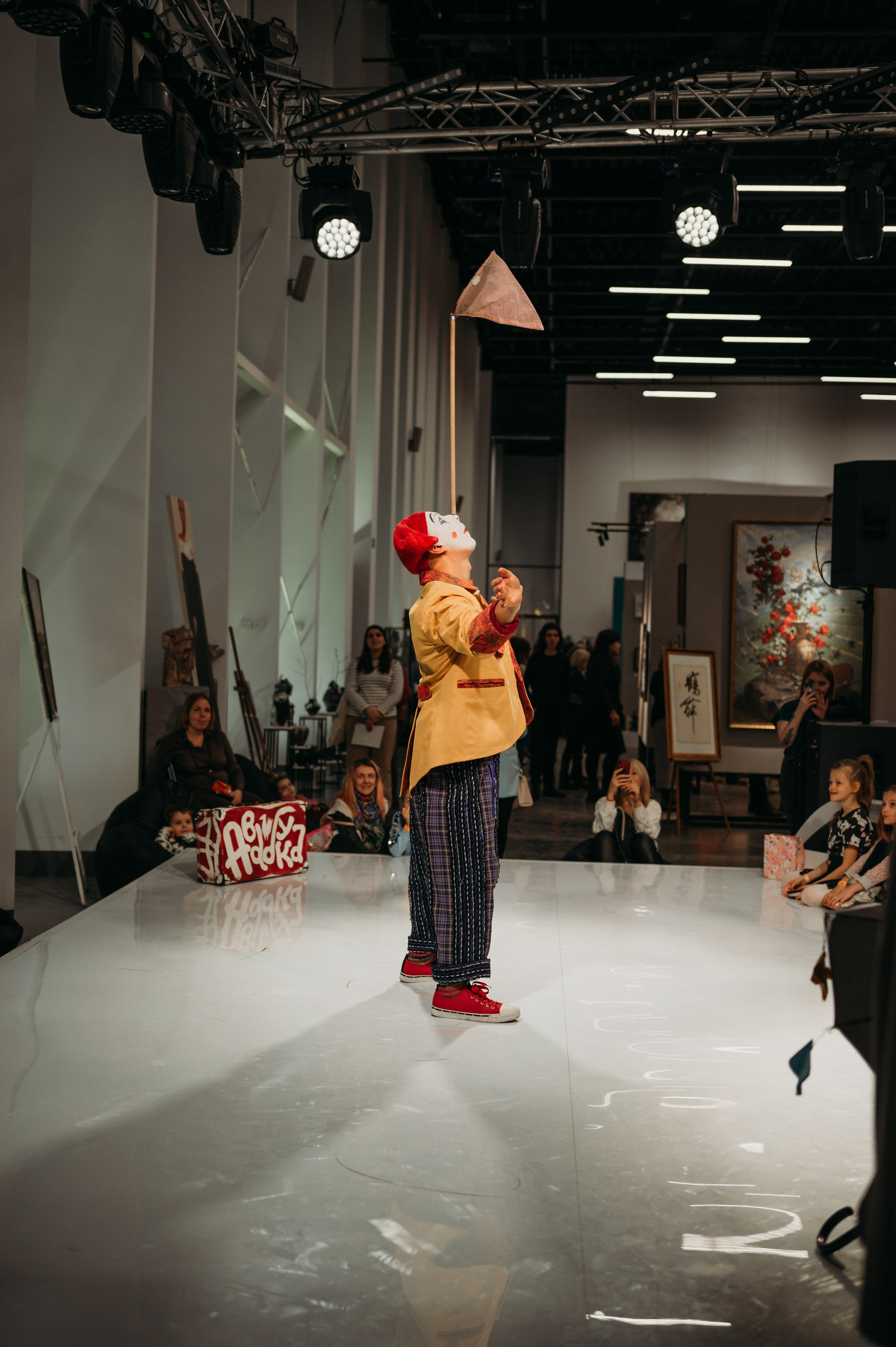 Авабука. Фотограф Нижний Новгород Екатерина Кукленкова