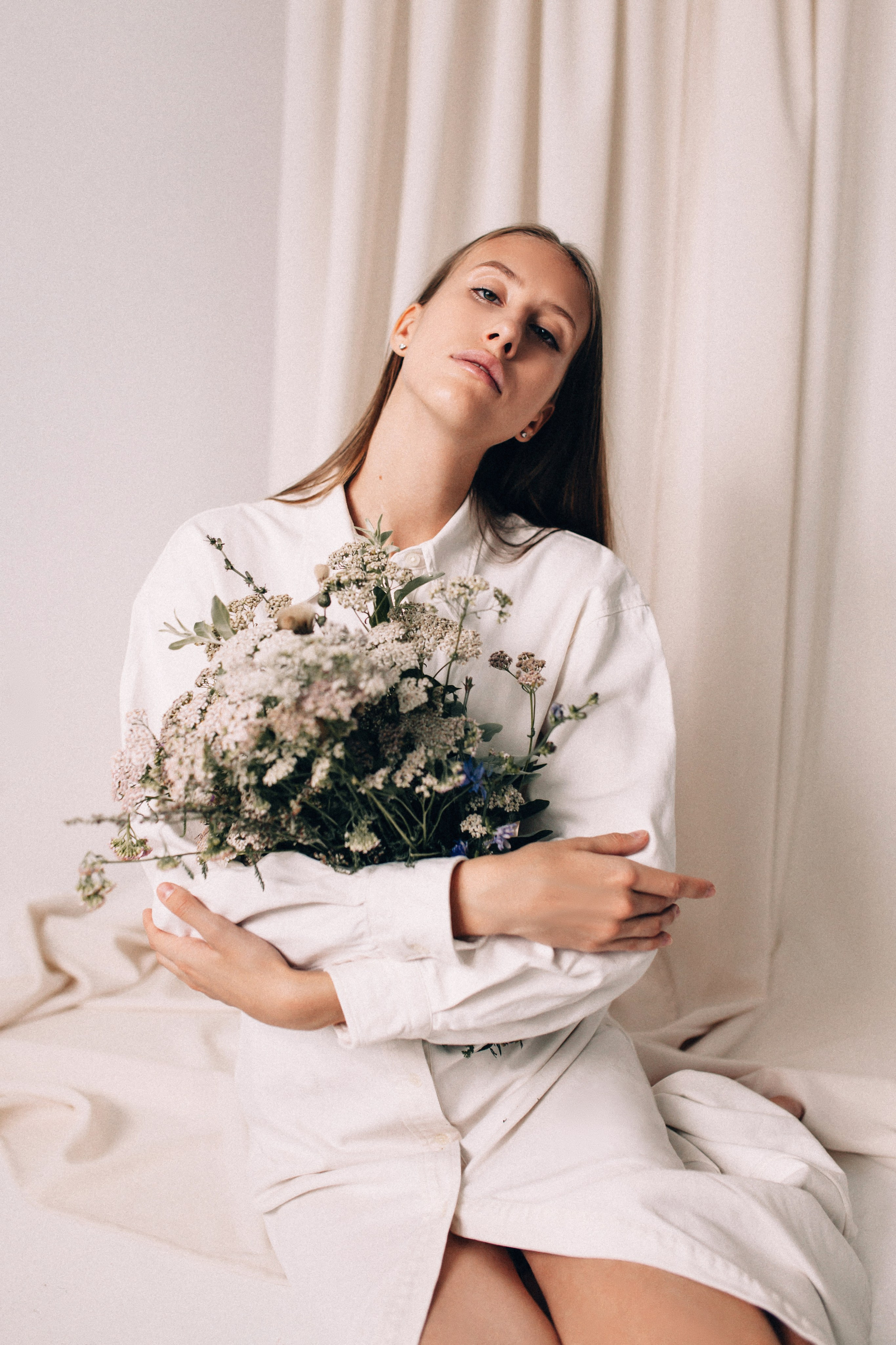 Portrait. Фотограф в Новосибирске Дарья Горнакова