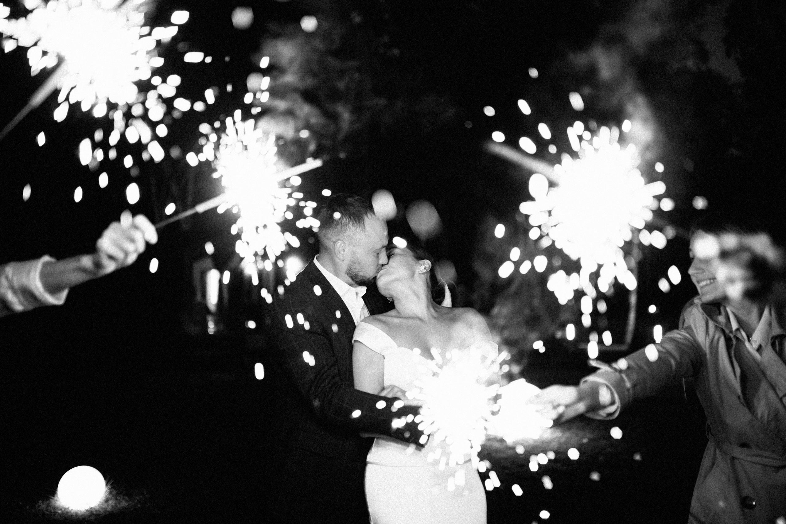 Wedding. Фотограф в Новосибирске Дарья Горнакова